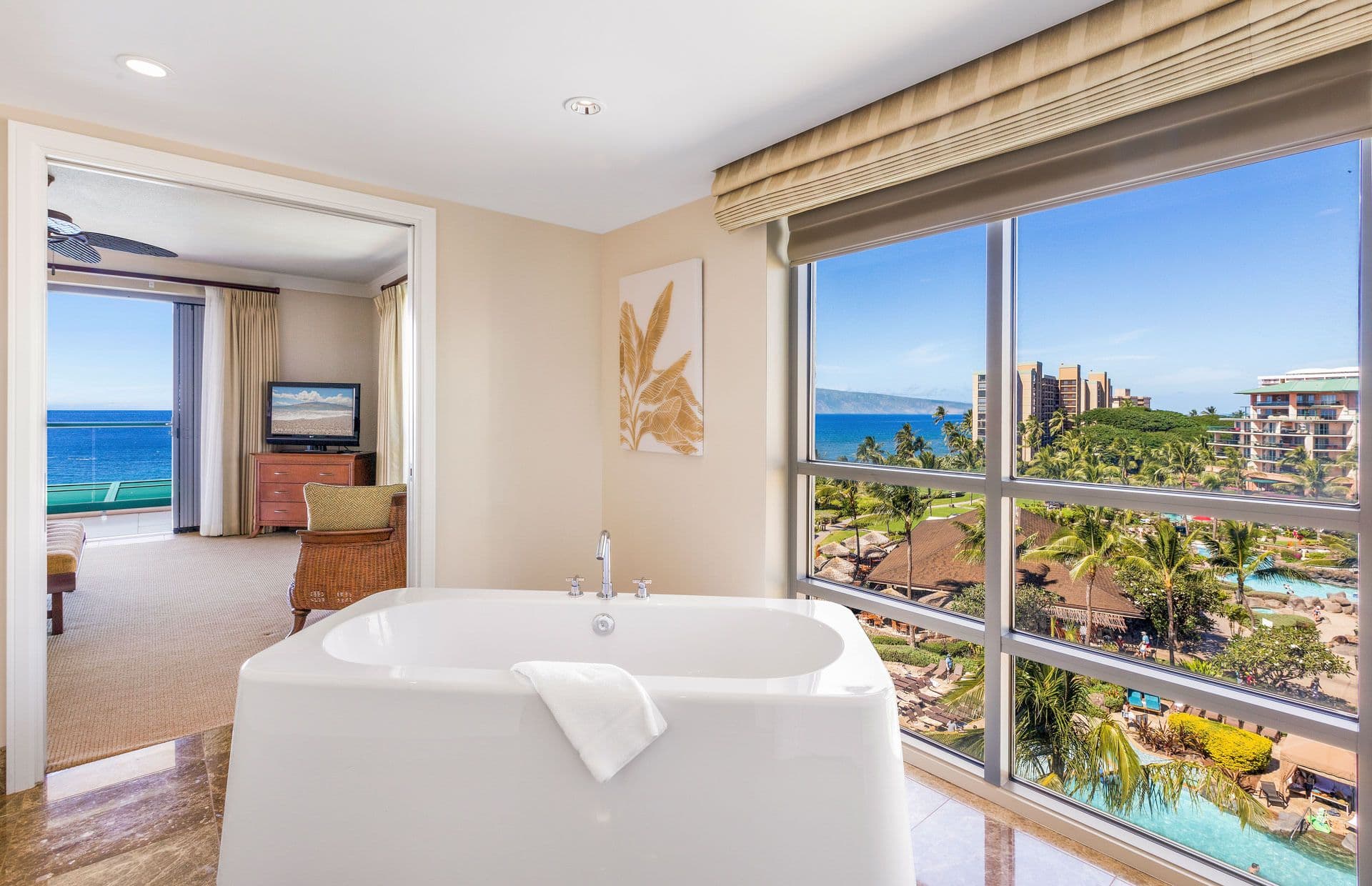 Honua Kai Hokulani Penthouse - Image 31