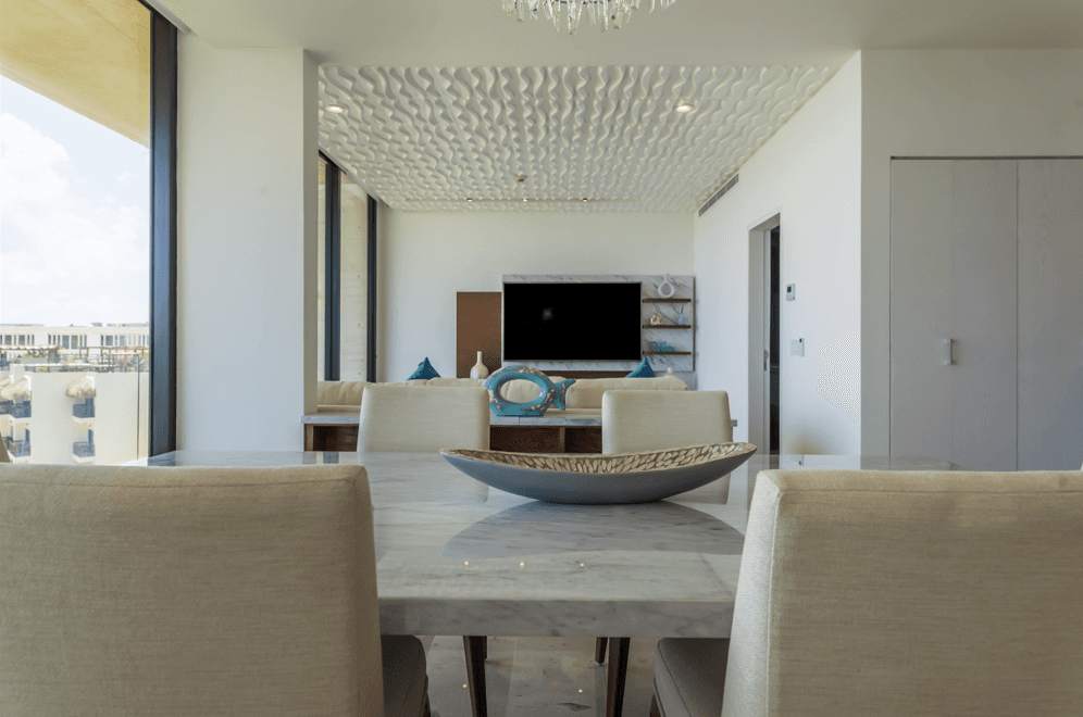 Oceana Ocean View Penthouse - Image 20