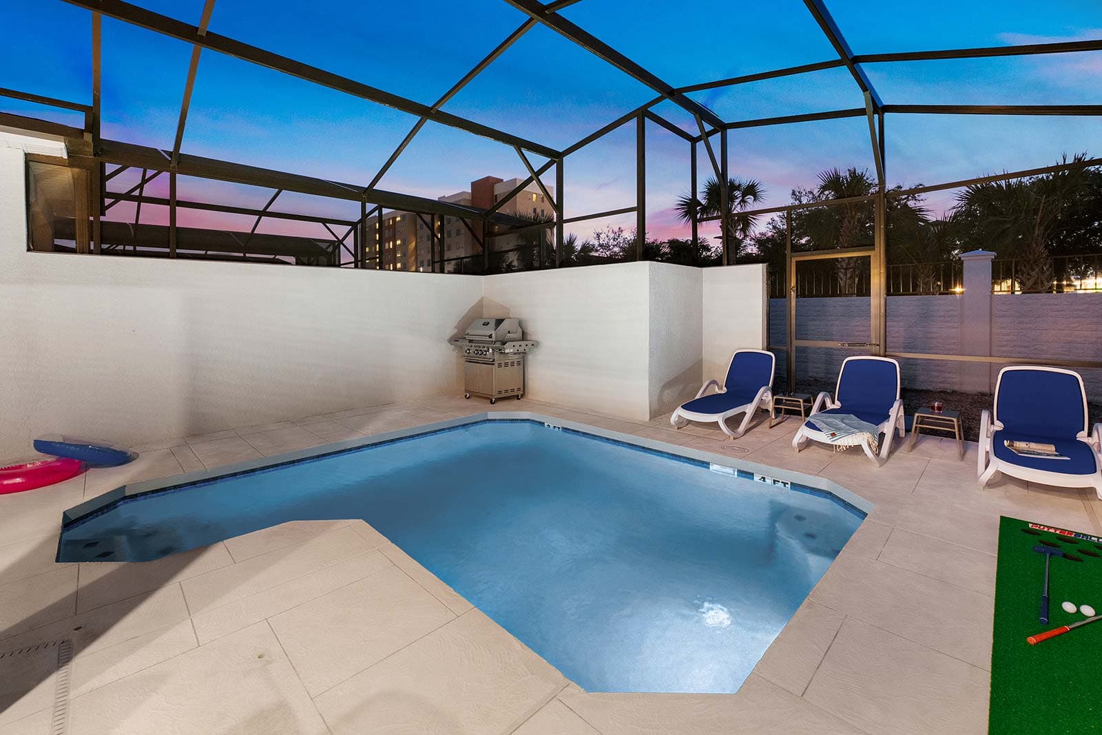 Franky's Fort - Image 29