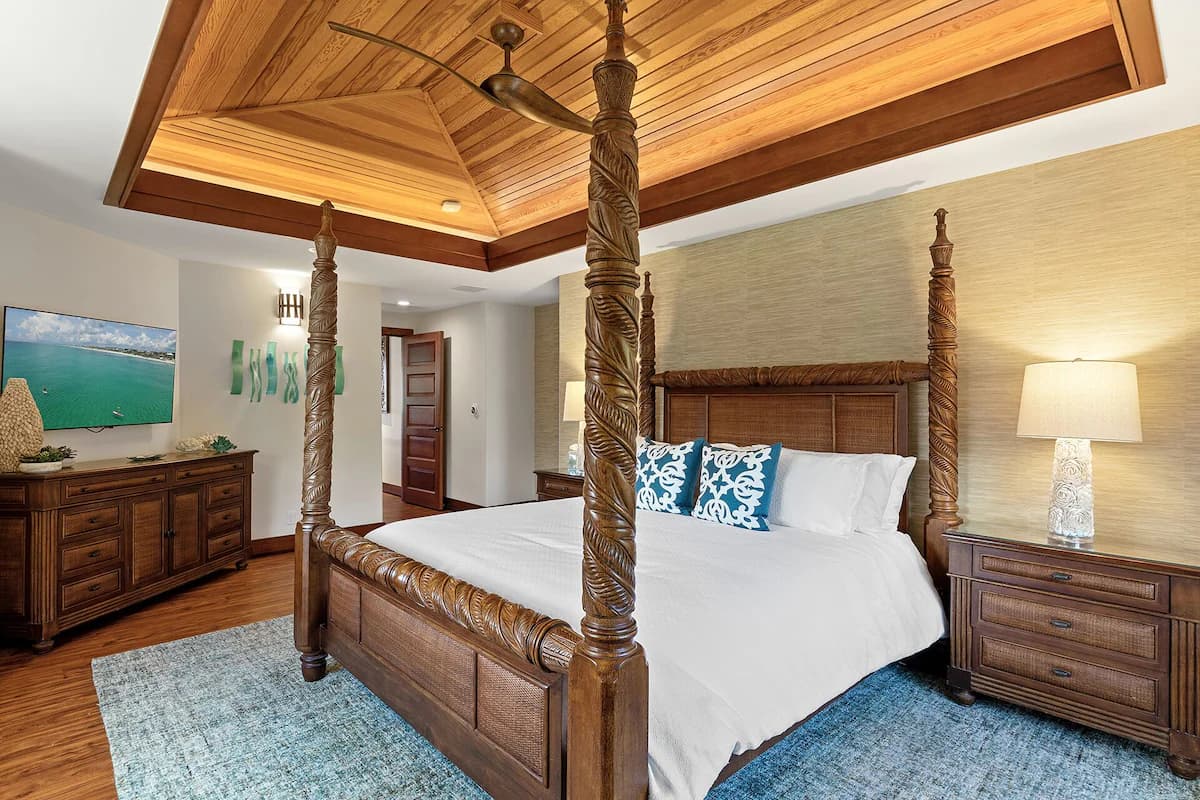 Mauna Lani Villages Townhome - Image 11