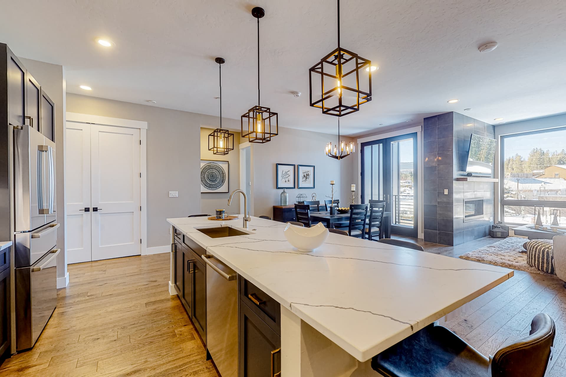 Rendezvous Flat - Image 8