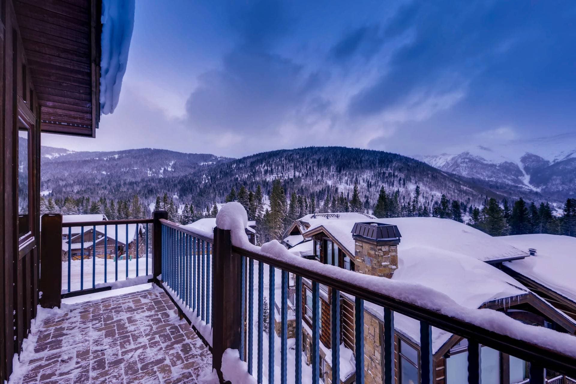 Union Creek House - Image 42