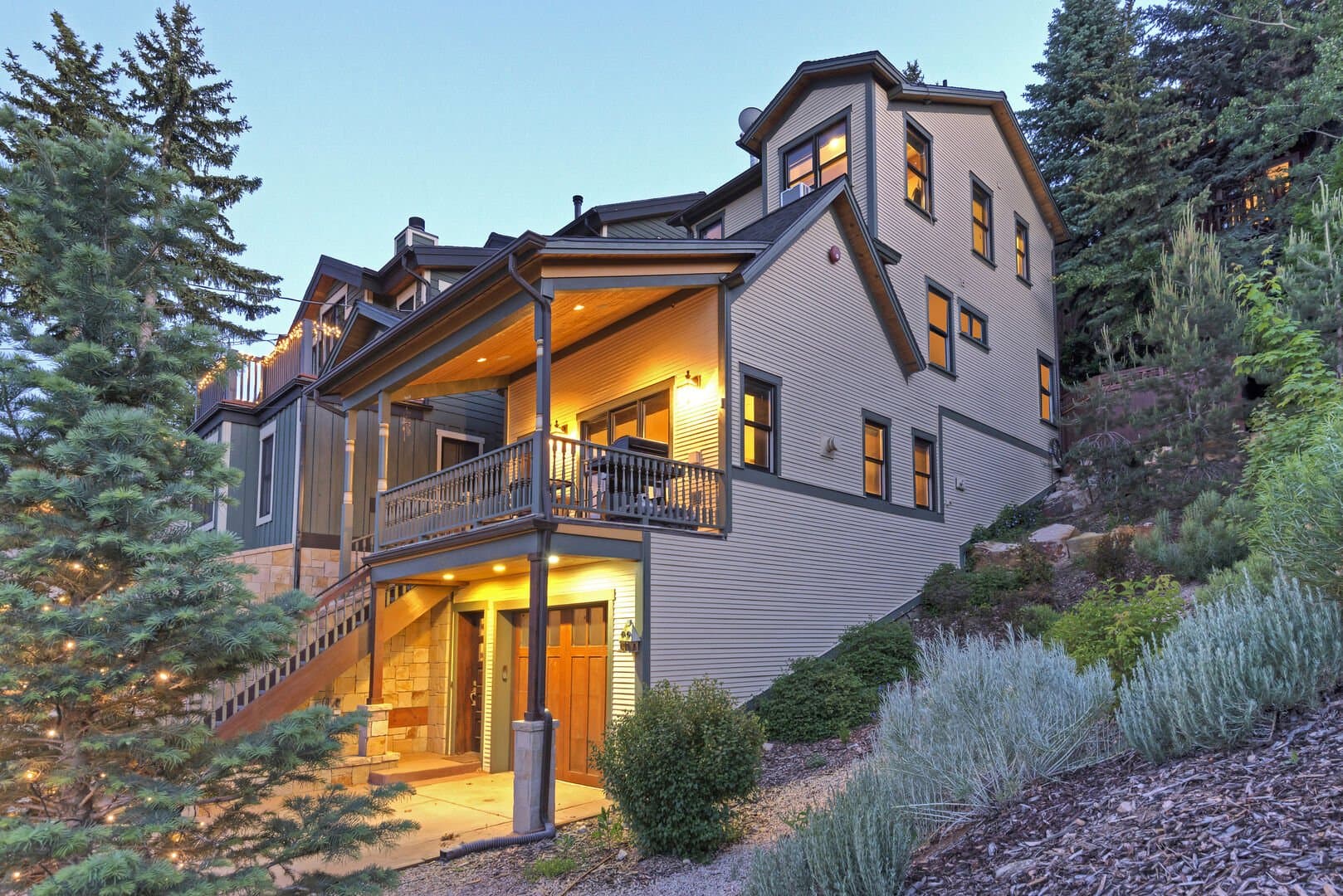 Big Game Lodge - Image 18