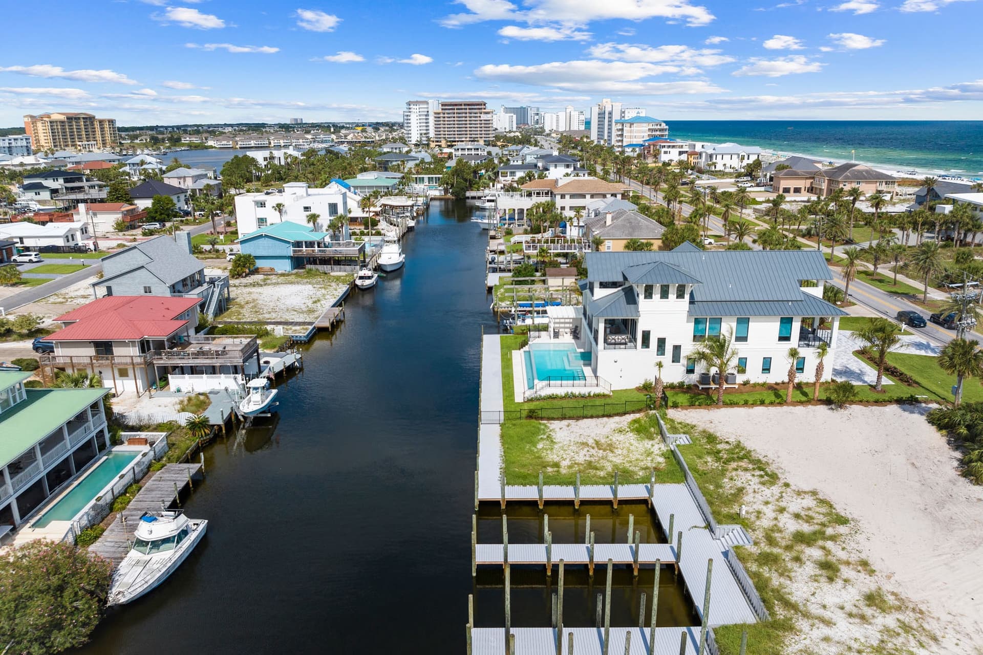 Destin Boathouse - Image 24