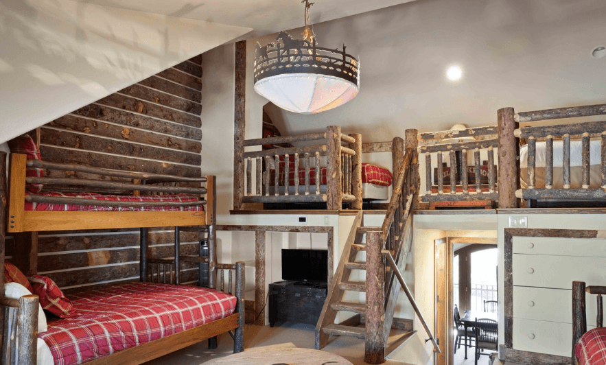 Tomboy Retreat - Image 33