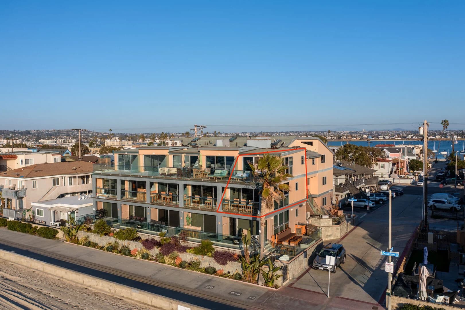 Oceanfront Bliss Home - Image 25