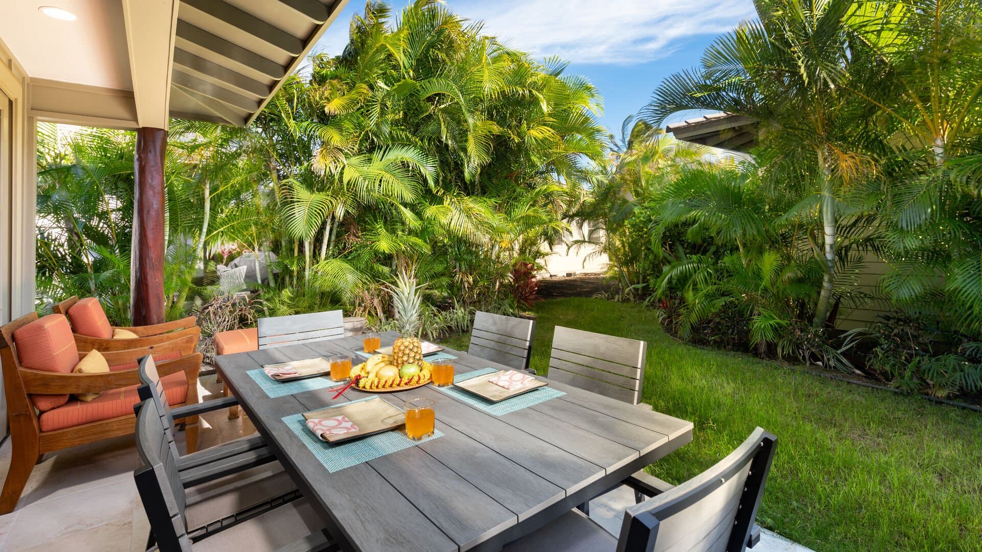 Sun Cottage - Image 26