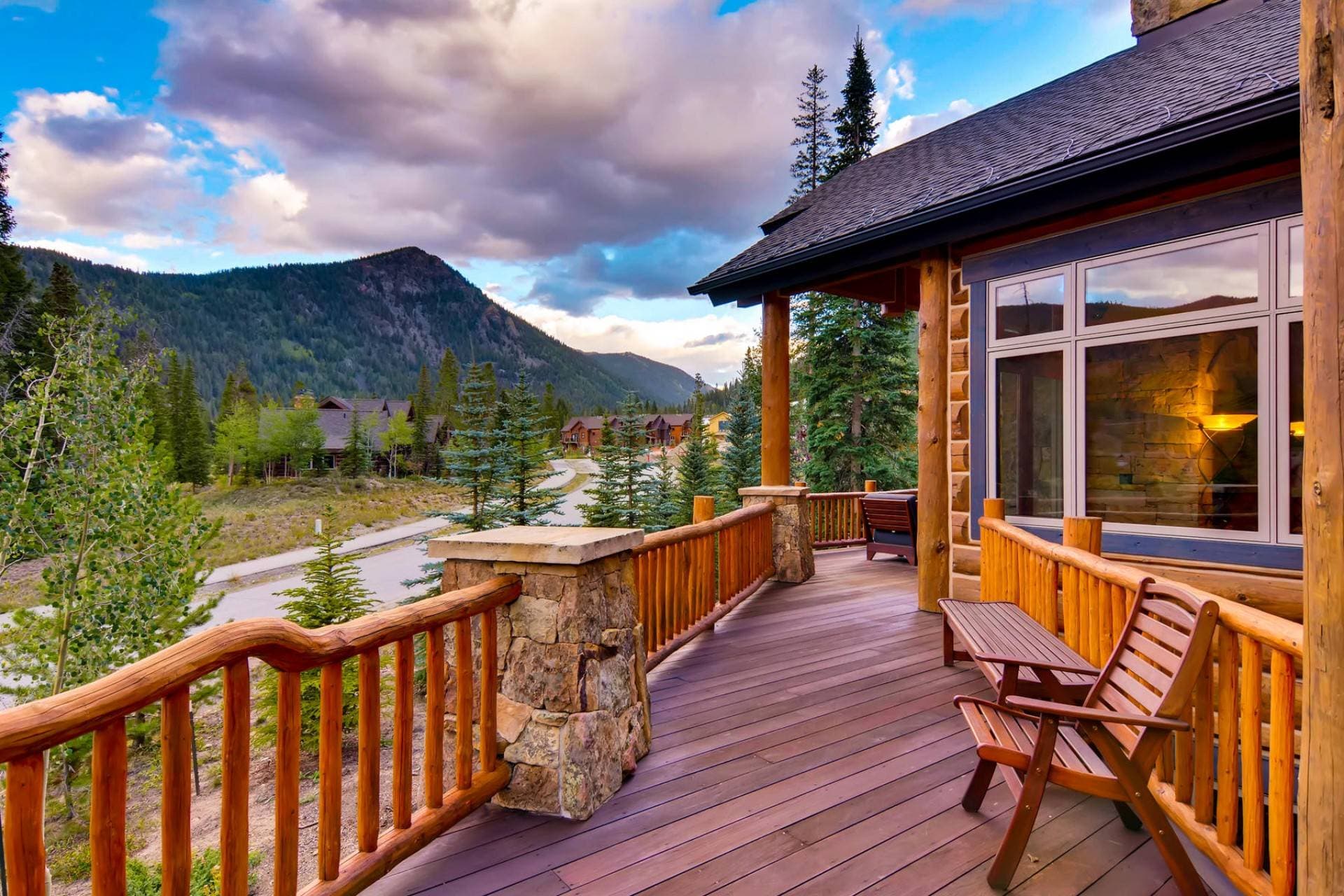 Alders Chalet - Image 3