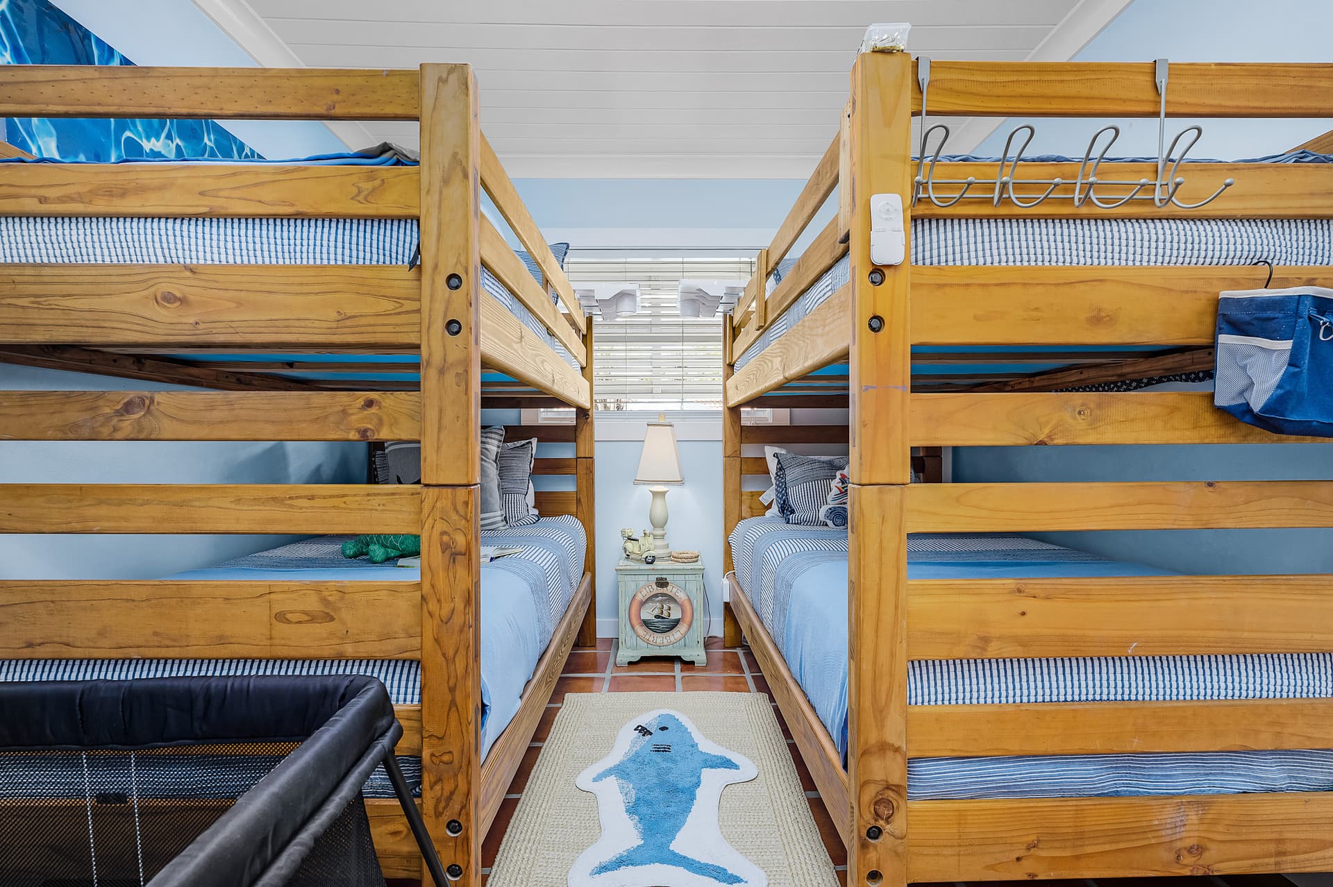 Seaview Hideaway House - Image 21