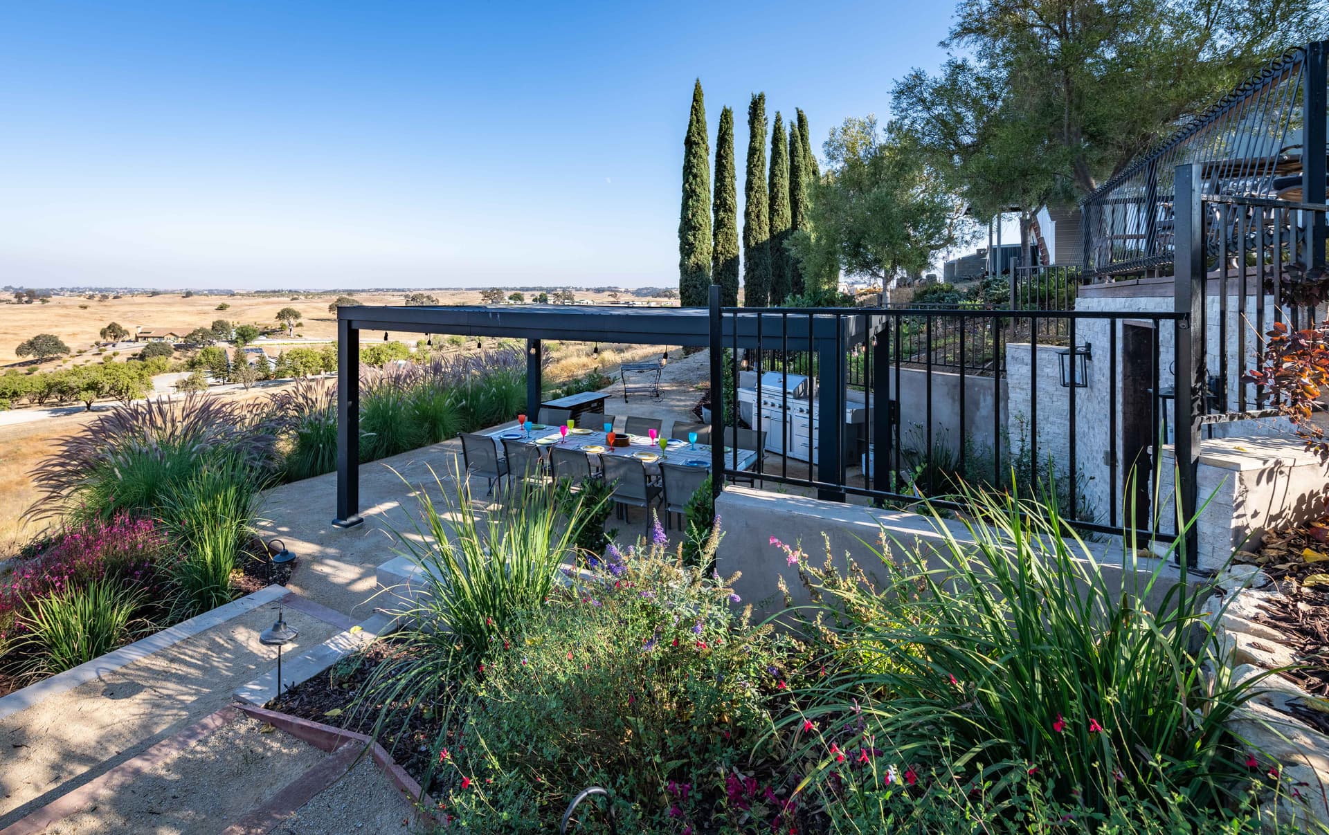 Hidden Acre Vineyard Estate - Image 60