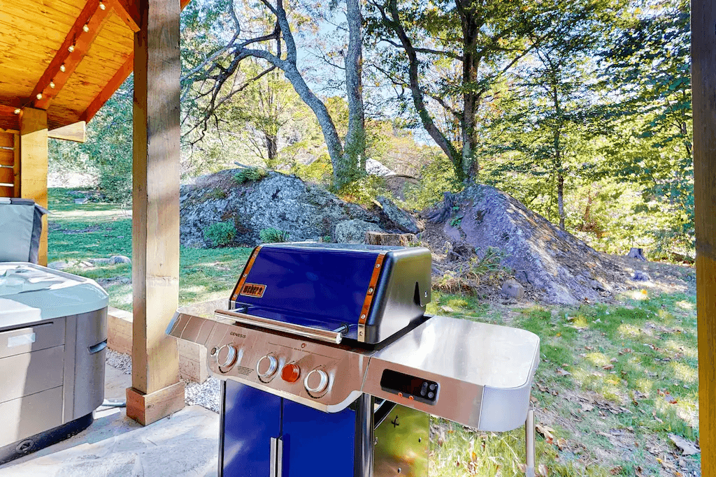 River Rock Cottage - Image 24