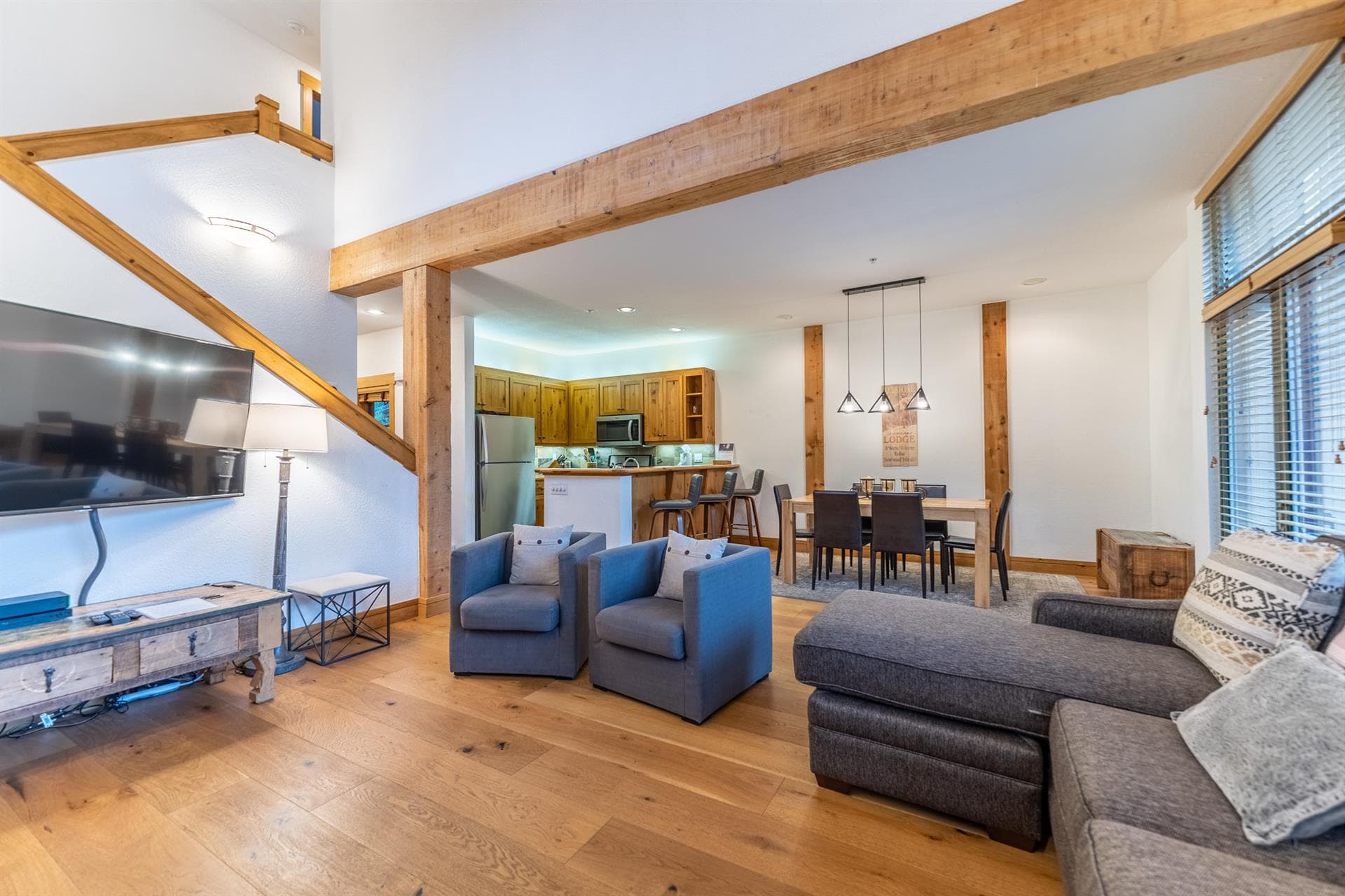 Alpine Meadow Haven - Image 5