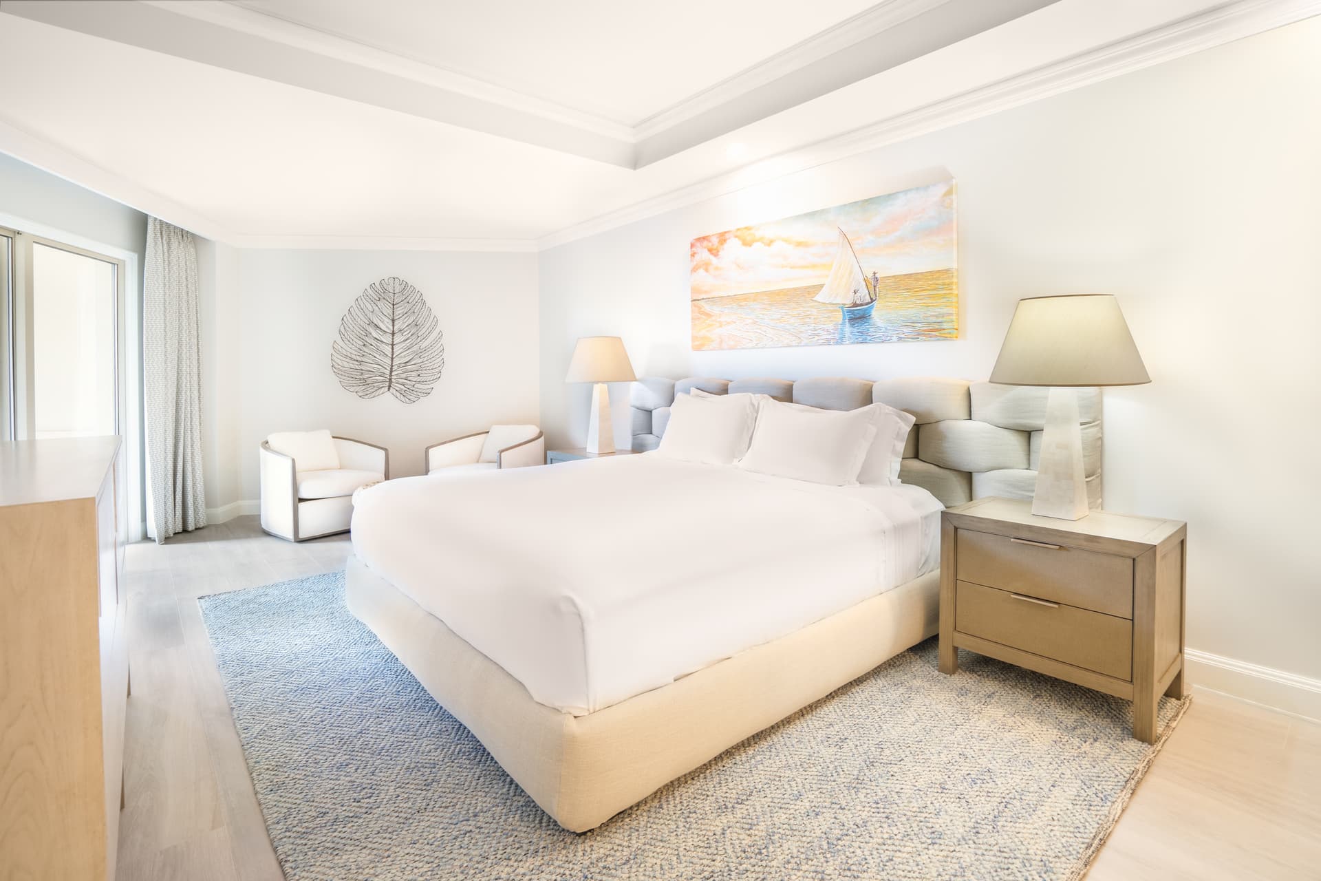 Ritz-Carlton Residence #104 - Image 5