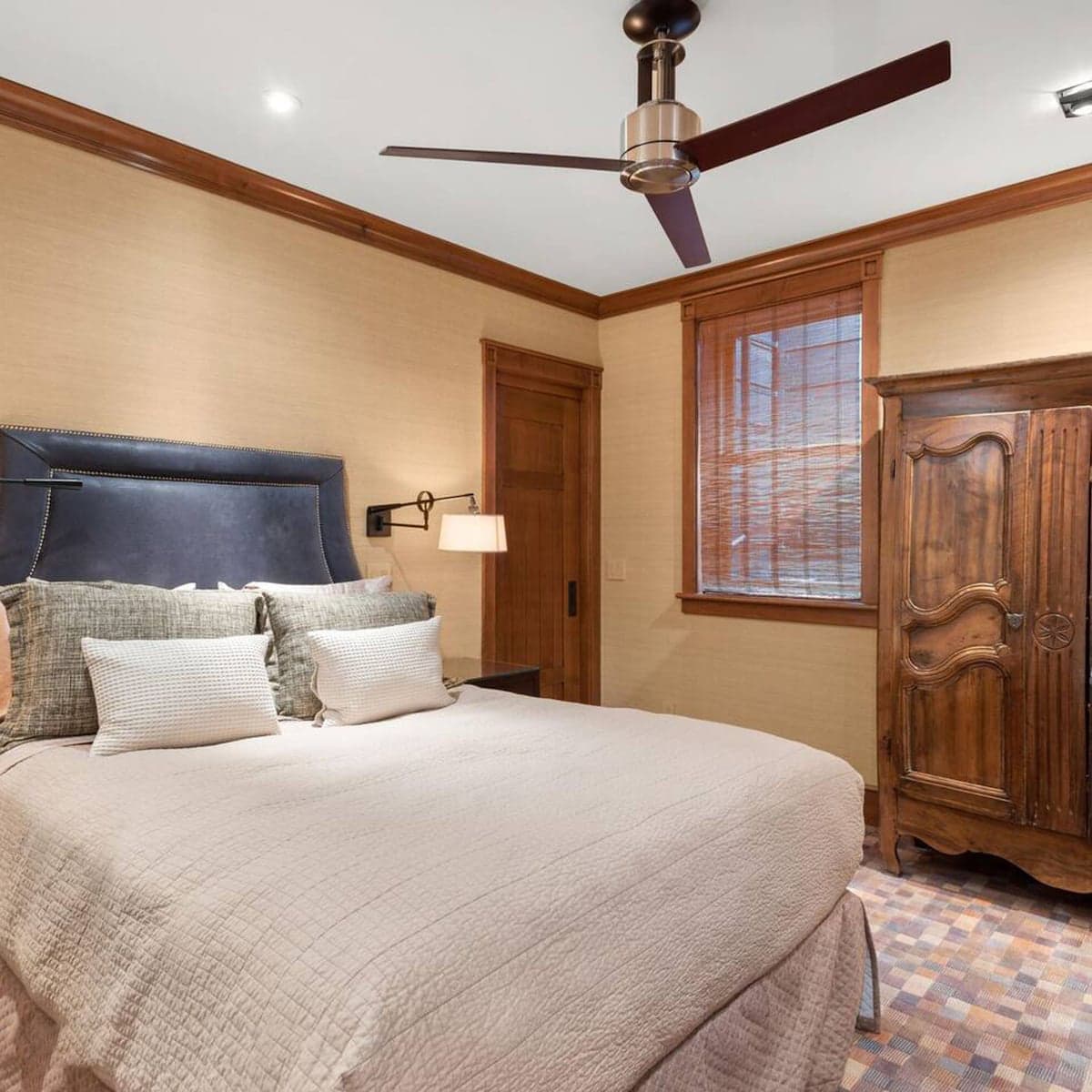 Third Timber - Image 17