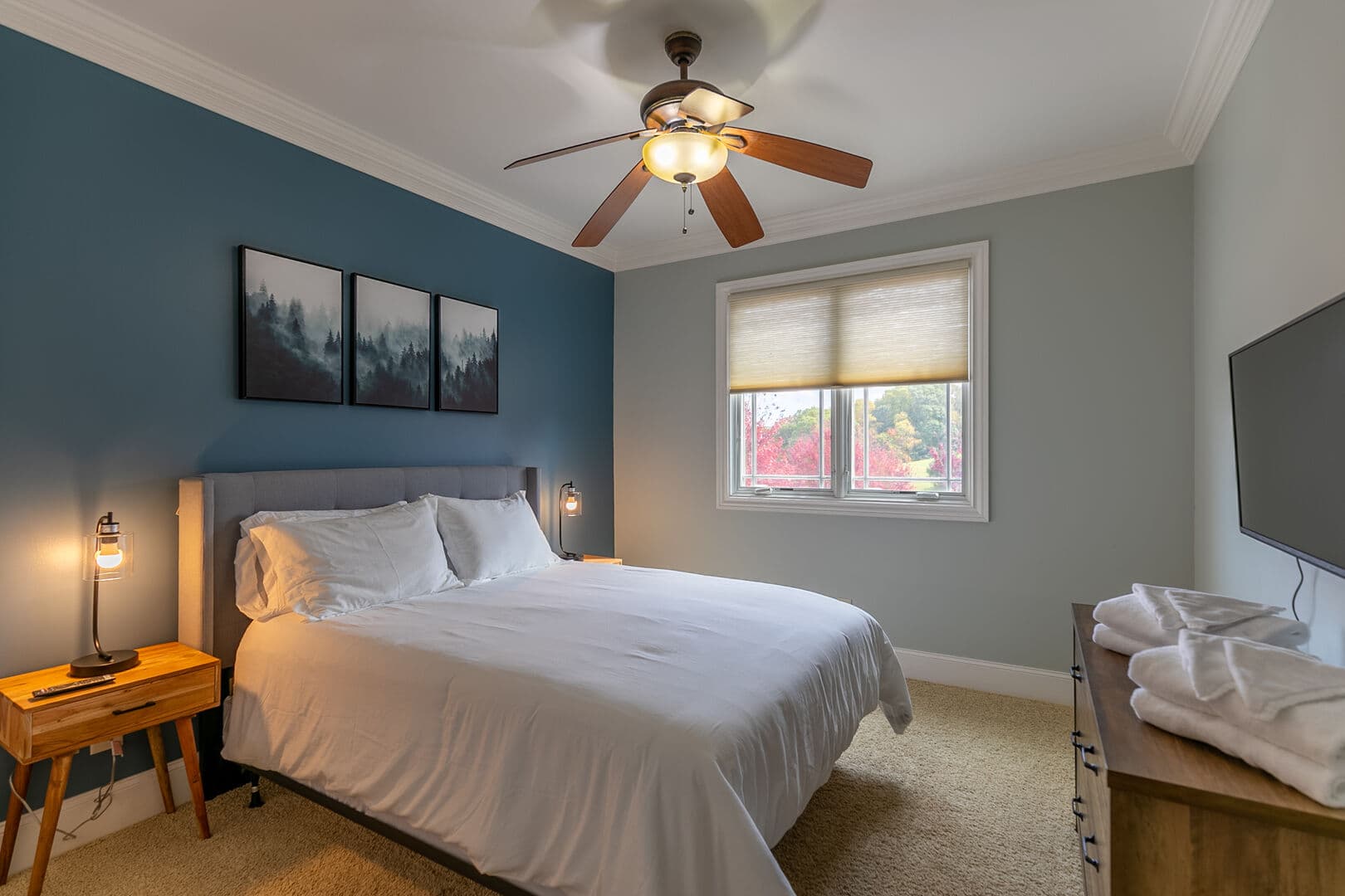 Mountain Top House - Image 28