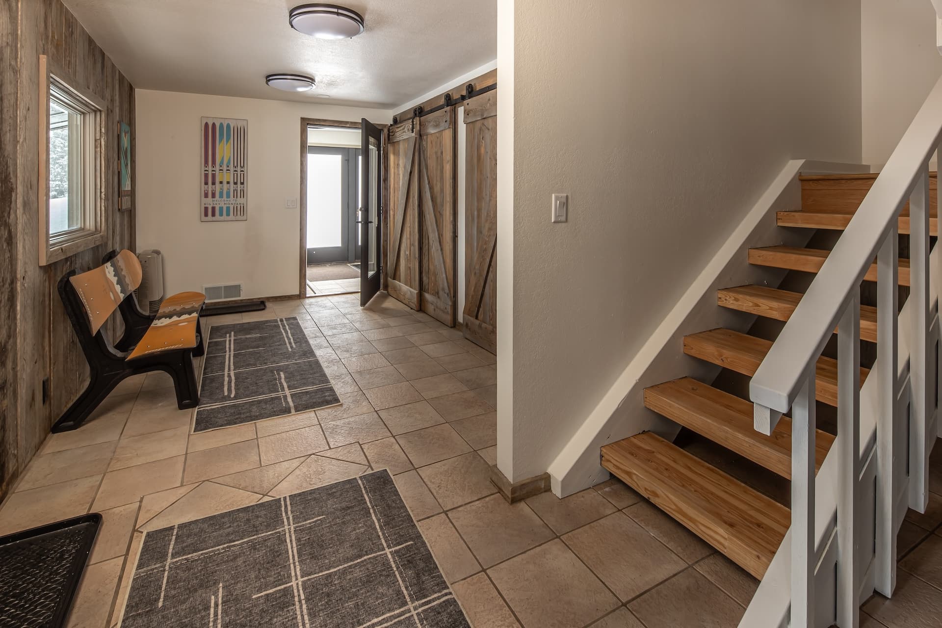 Lone Mountain Lookout - Image 31