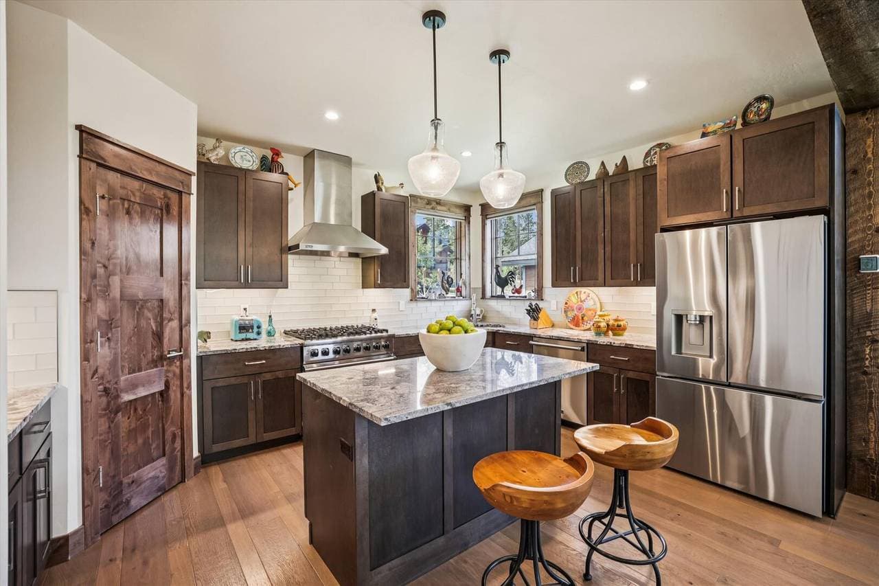 Breck Mountain Getaway - Image 5