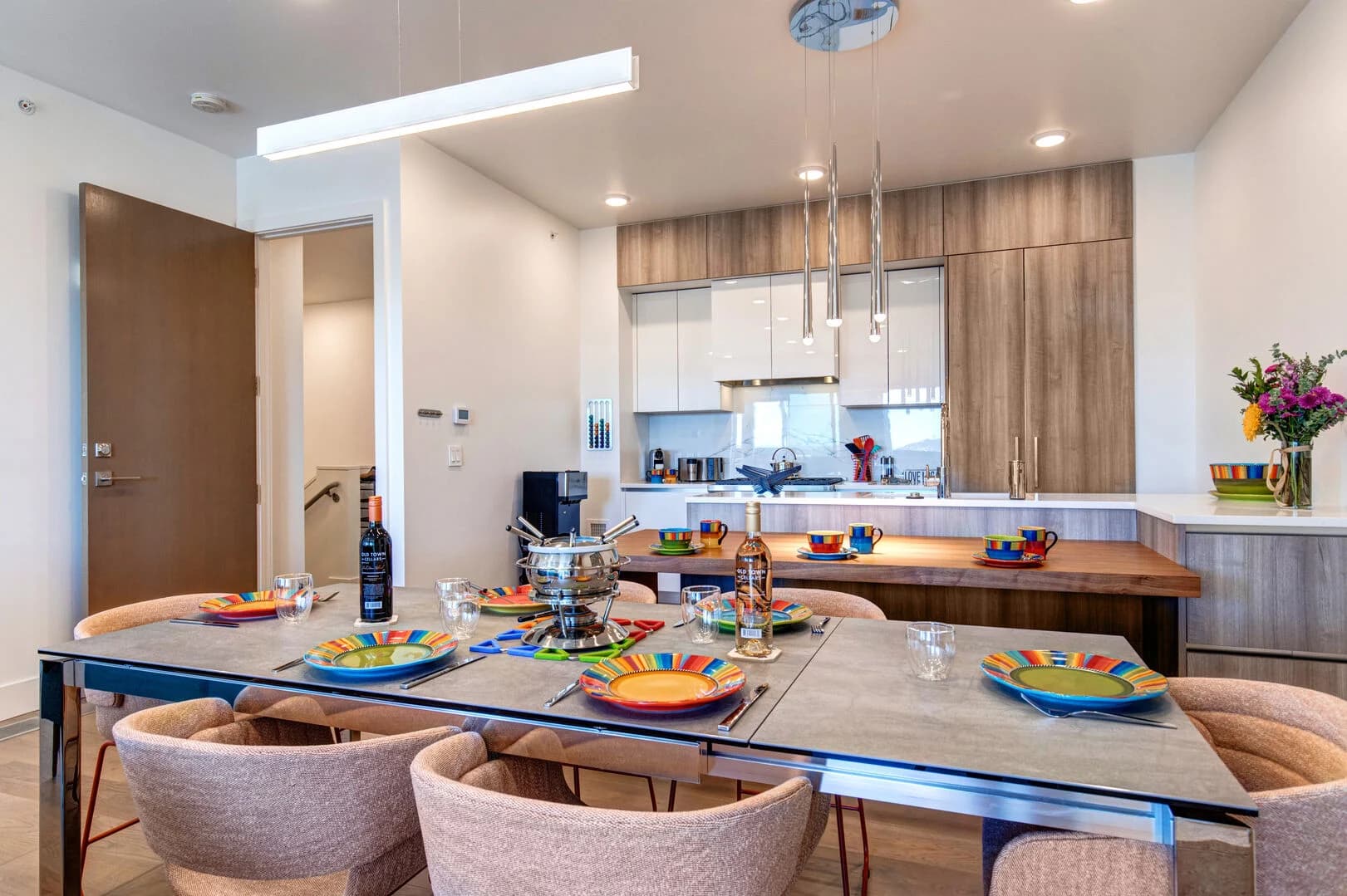 Les Trois Vallees - Image 13