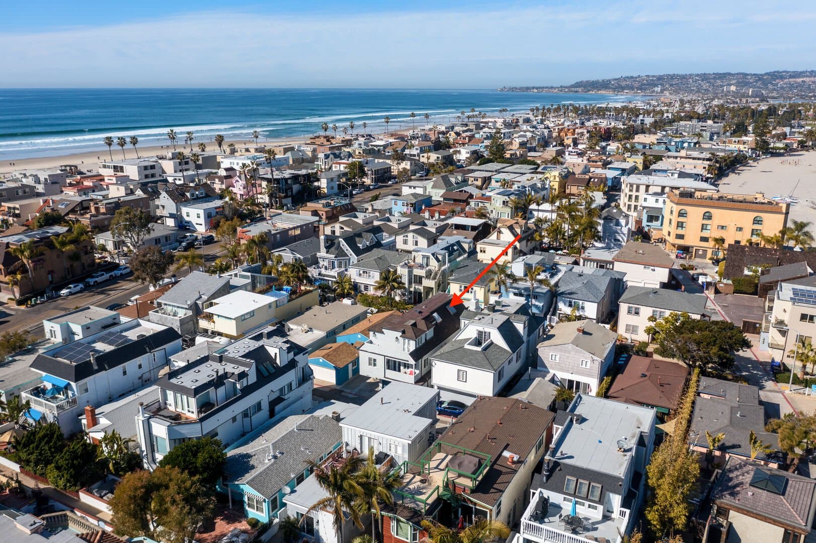 Brighton Bliss Home - Image 31