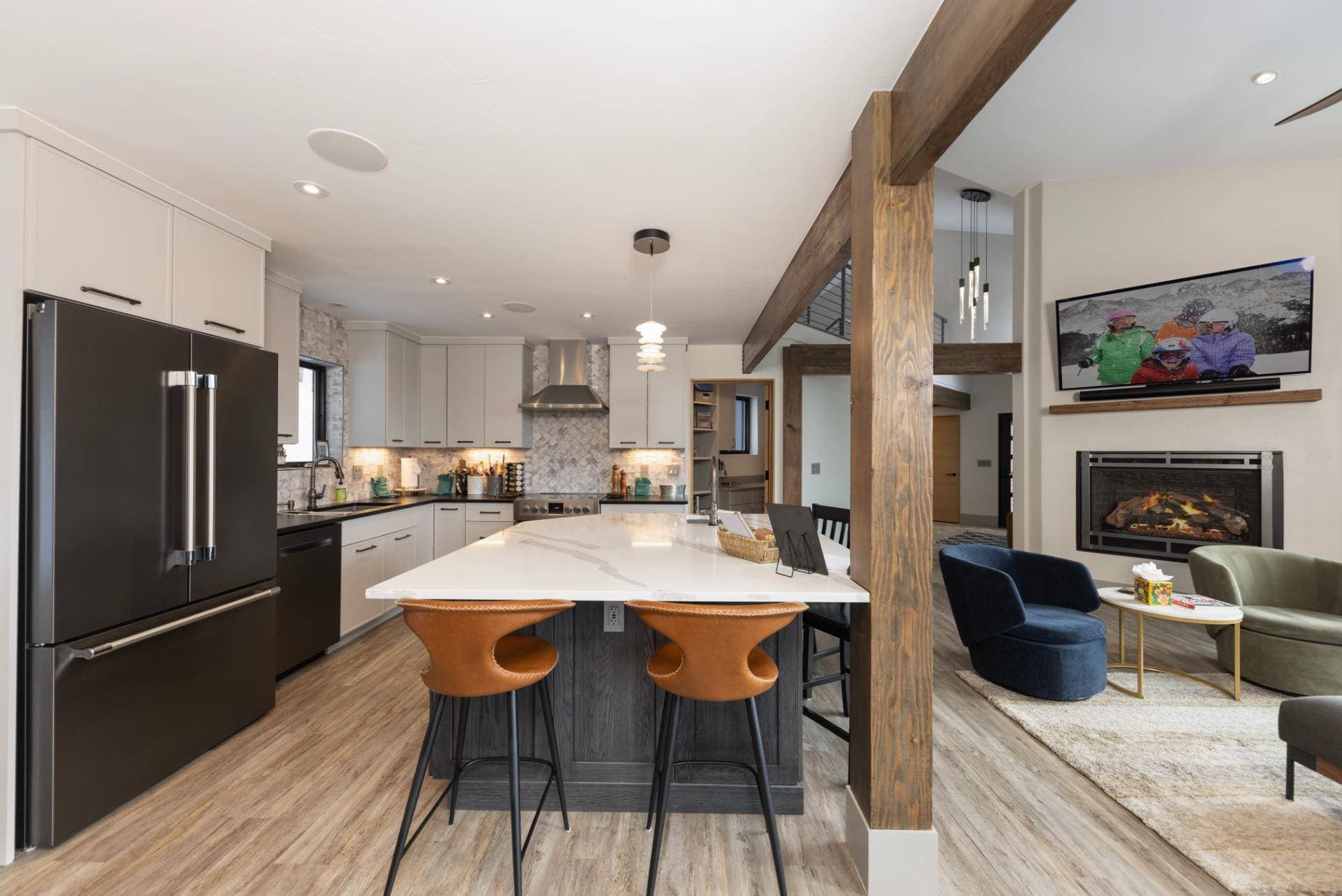 Peerless Retreat - Image 6