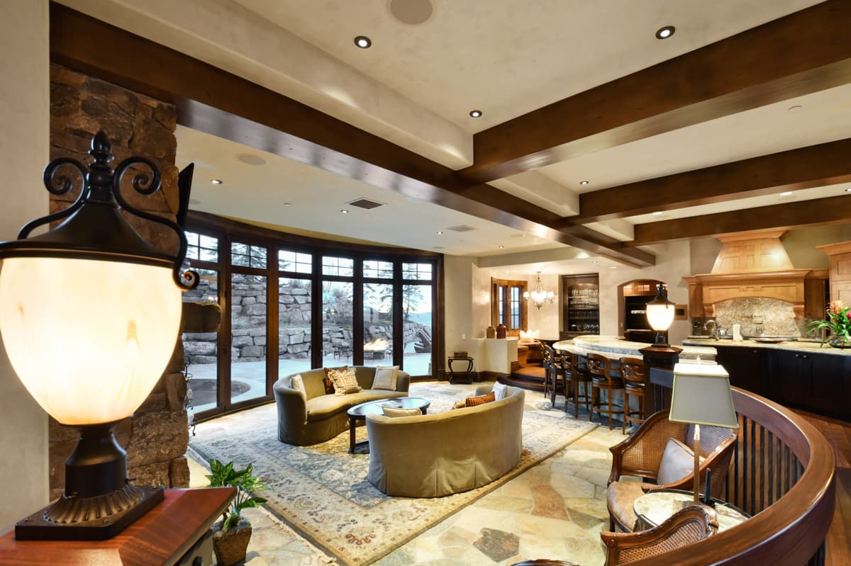 Ski Dream Home - Image 15