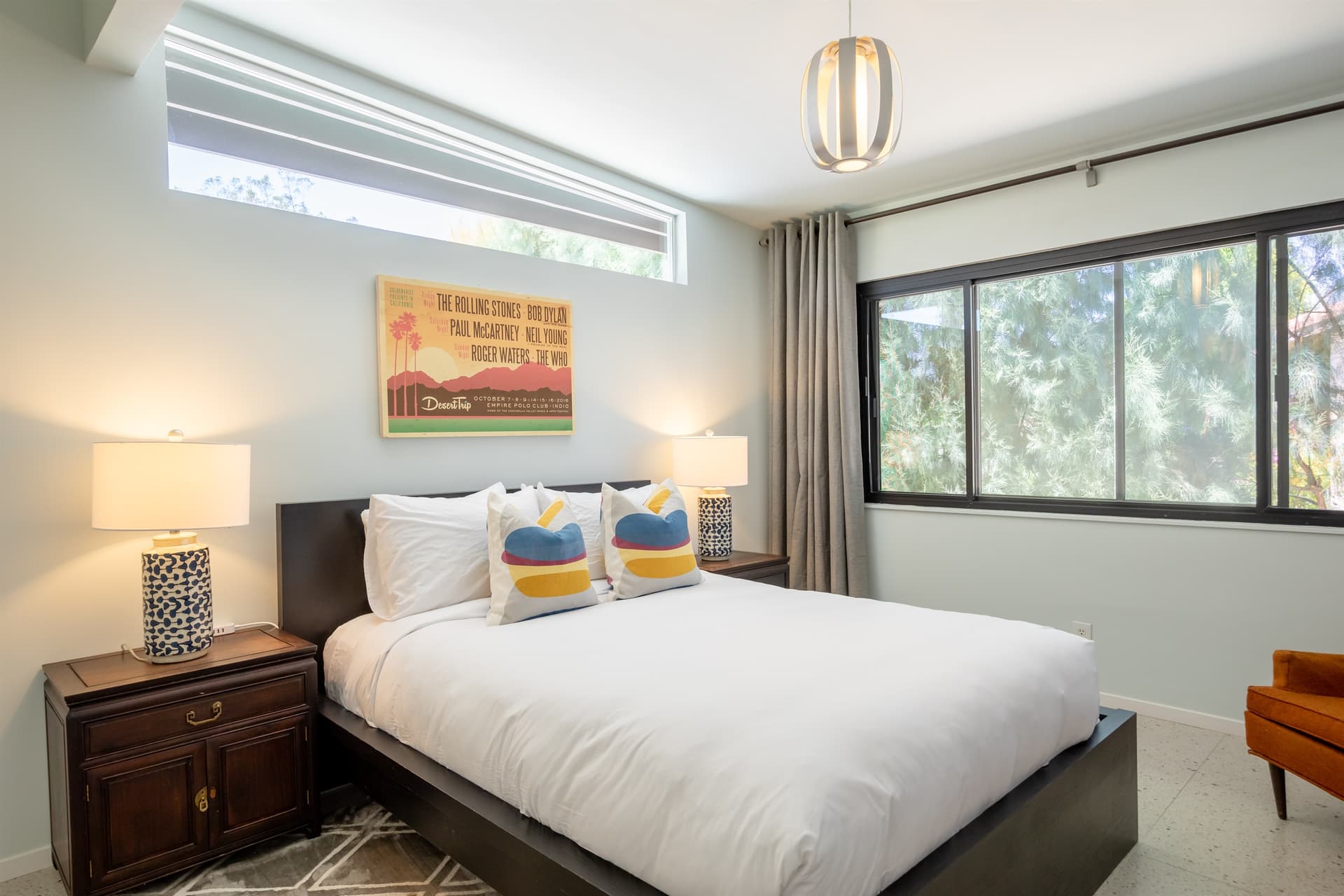 Hugh Kaptur’s Palm Springs Getaway - Image 9