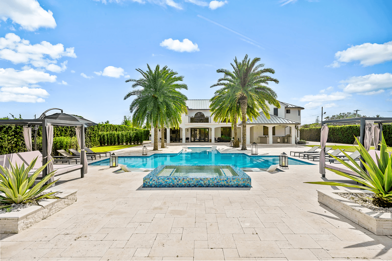 Villa Castro - Image 1