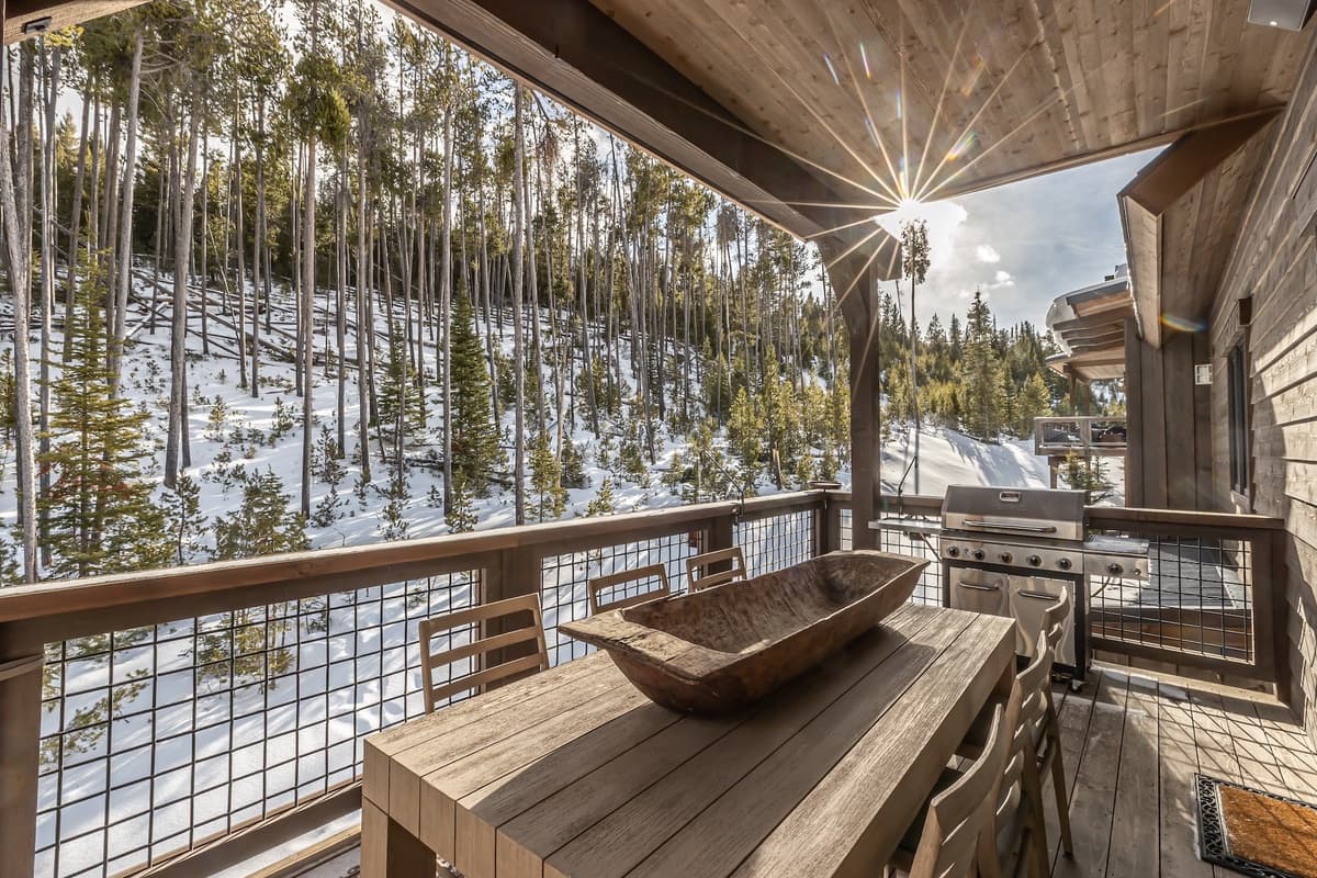 Highlands Cabin #36 - Image 11