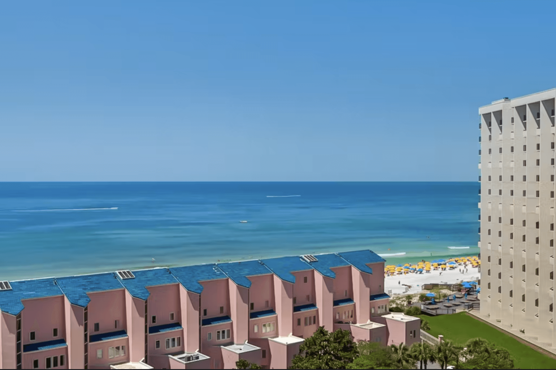 Tops'l Tides 0909 Home - Image 27