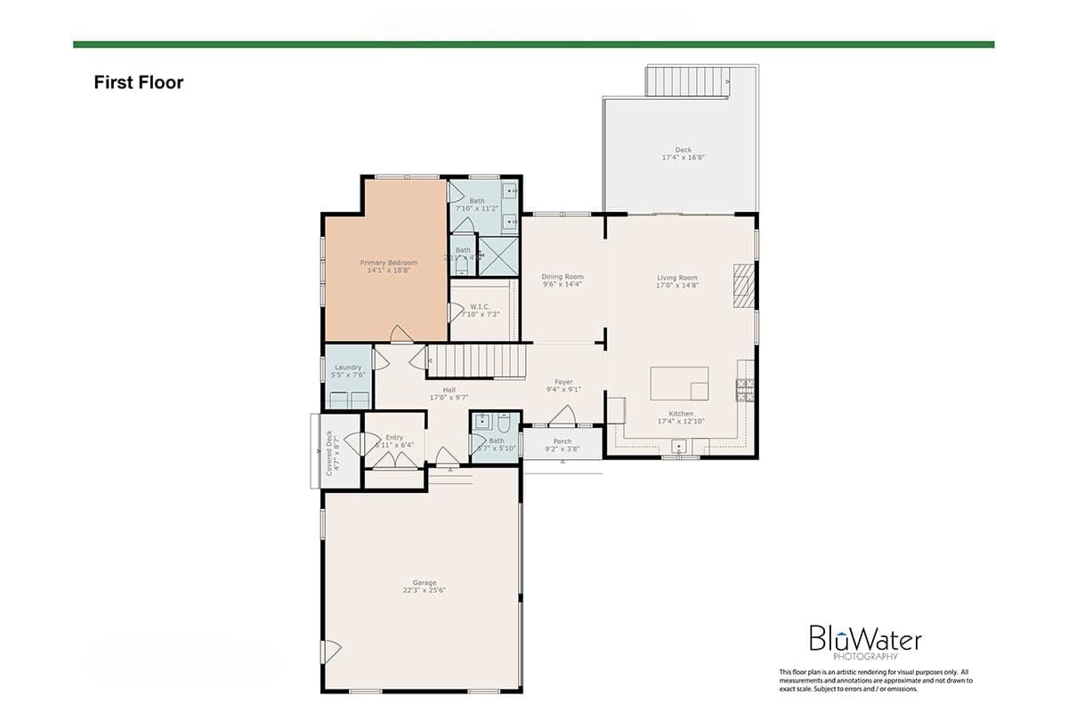 Cape House - Image 31