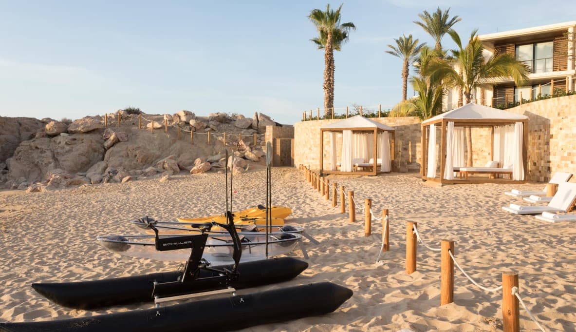 Chileno Bay Resort Villa - Image 22