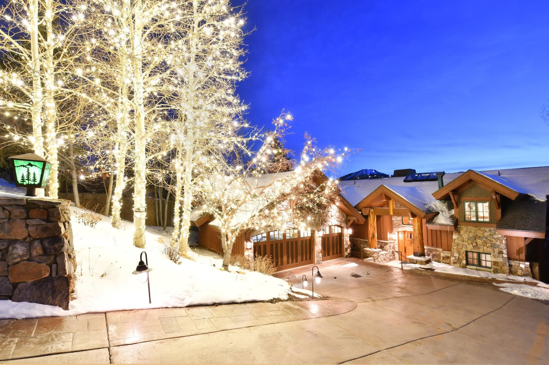 Timber Lodge at the Oaks - Image 54