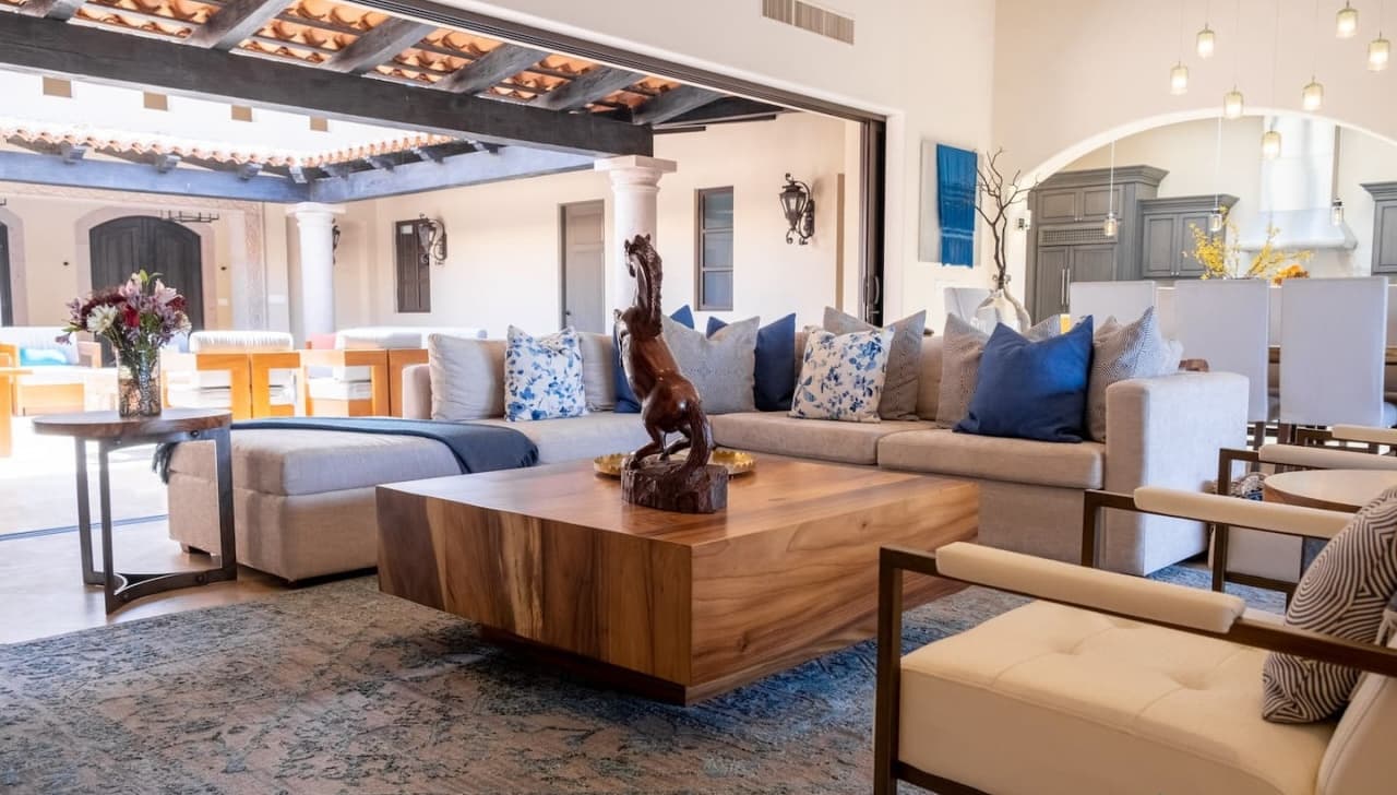 Diamante Golf Villa - Image 4