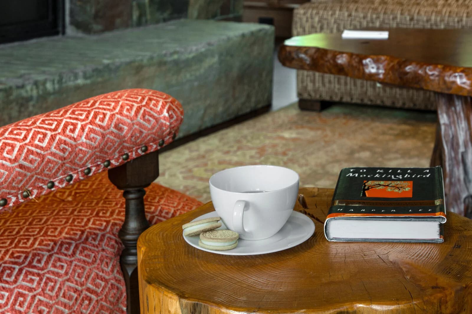 Heartwood Lodge - Image 5