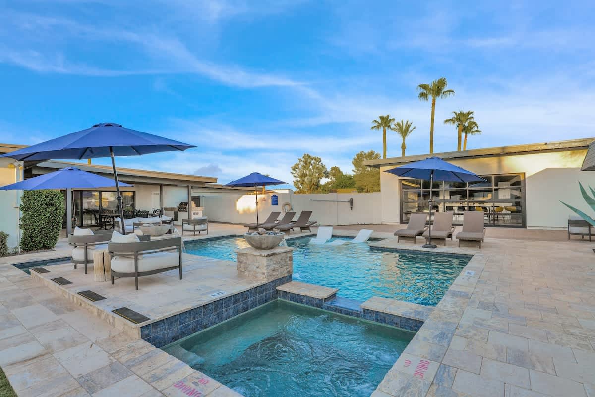 Sunkist Sanctuary - Image 1