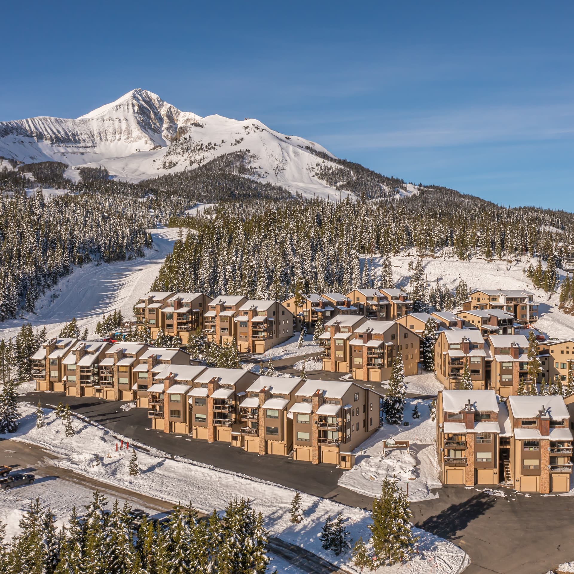 Slalom Trail #401 - Image 1