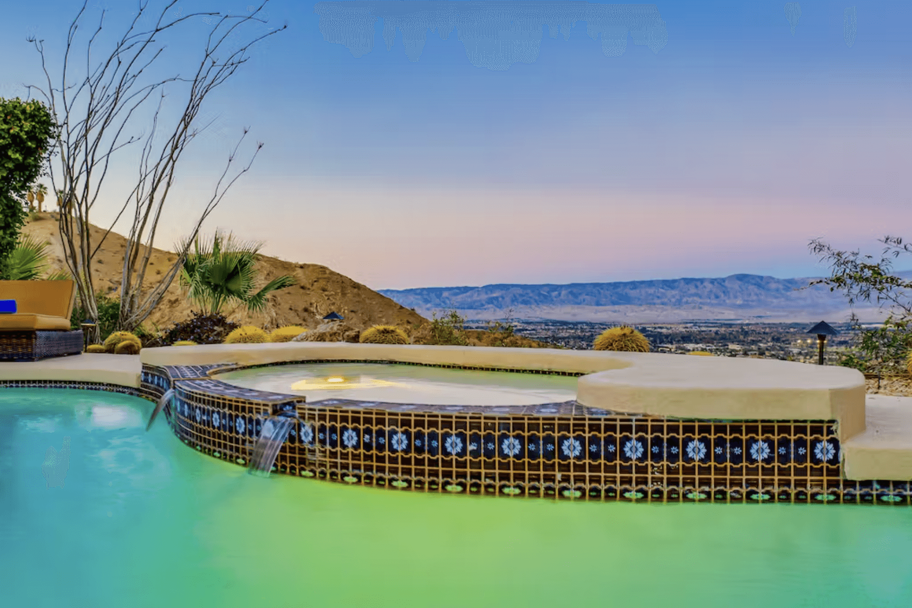 El Paseo Cliff Retreat - Image 26