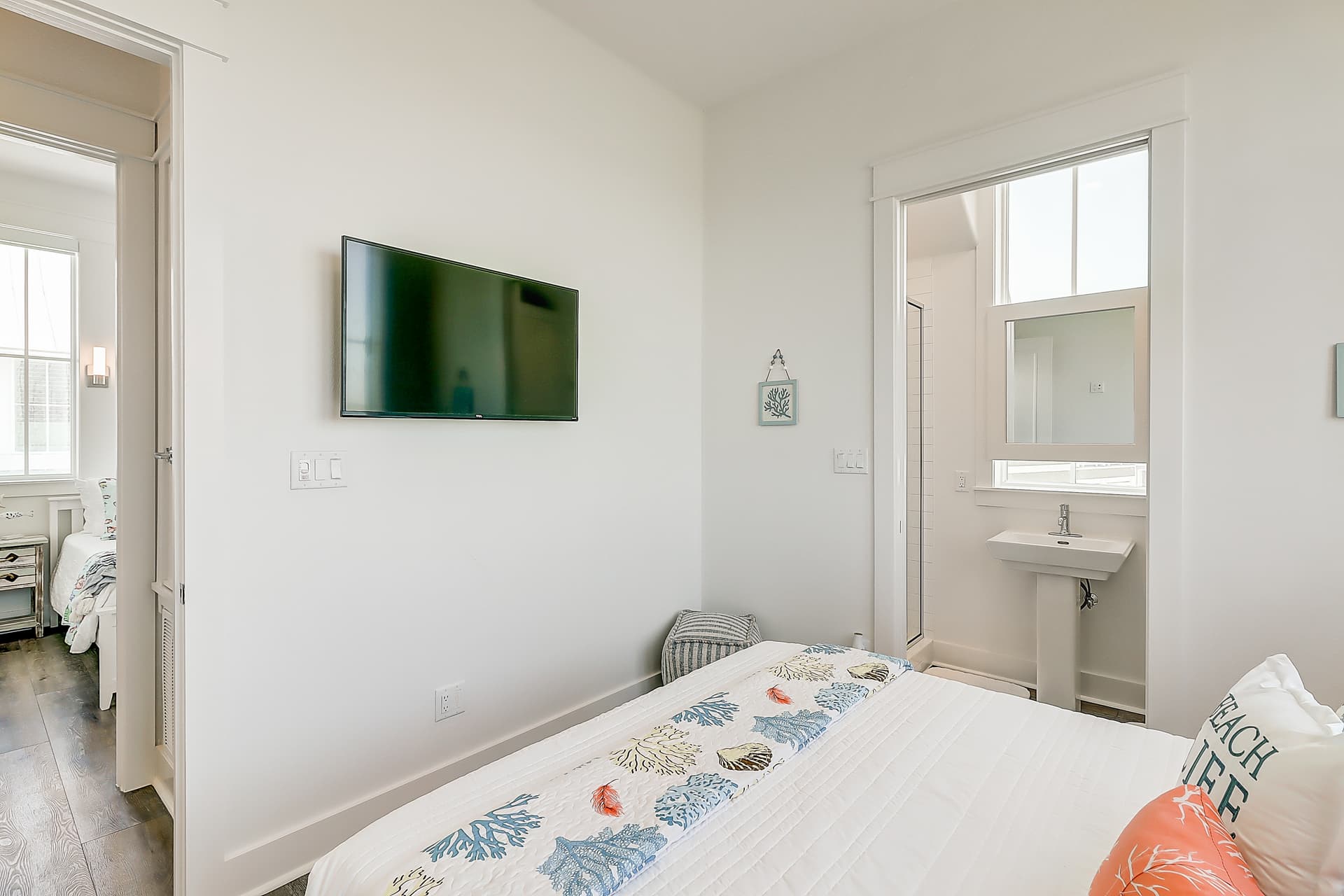 Beach Days and Fairways - Image 18