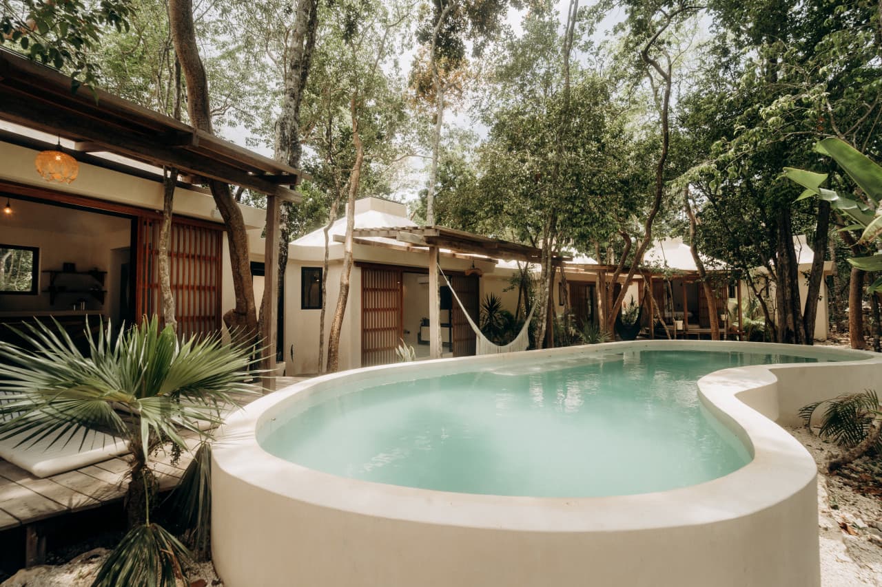 Japandi Villa - Image 5