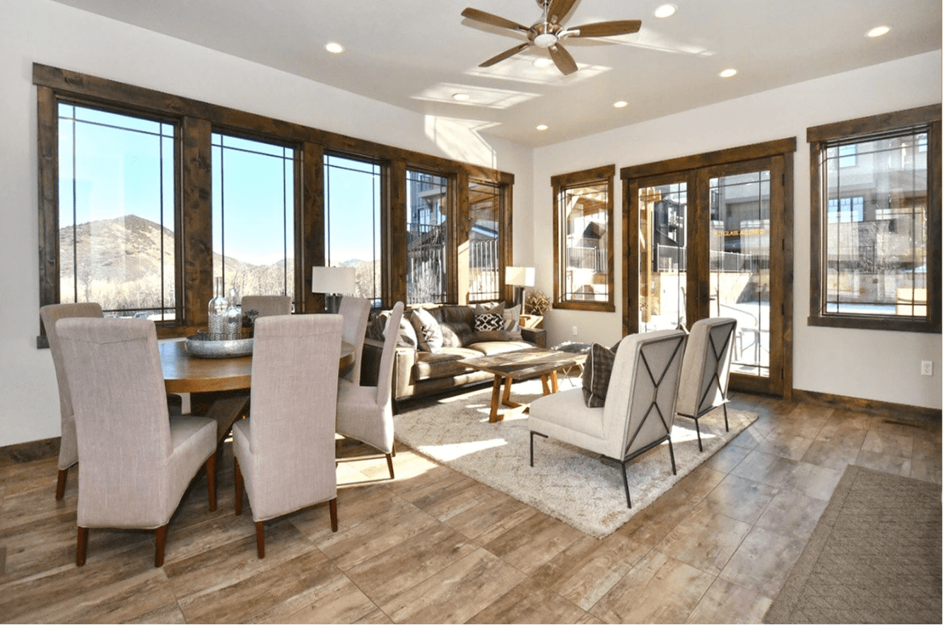 Alpine Abode - Image 4