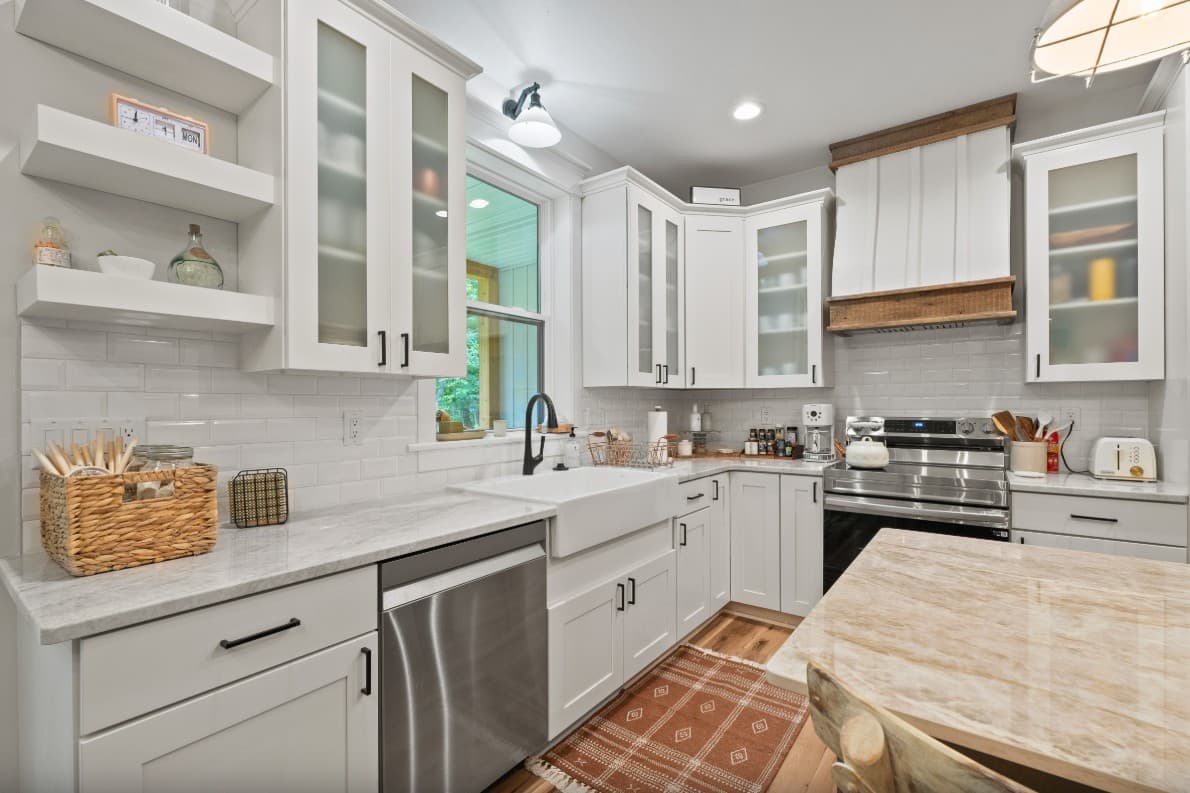 Bearly Hare Cottage - Image 16