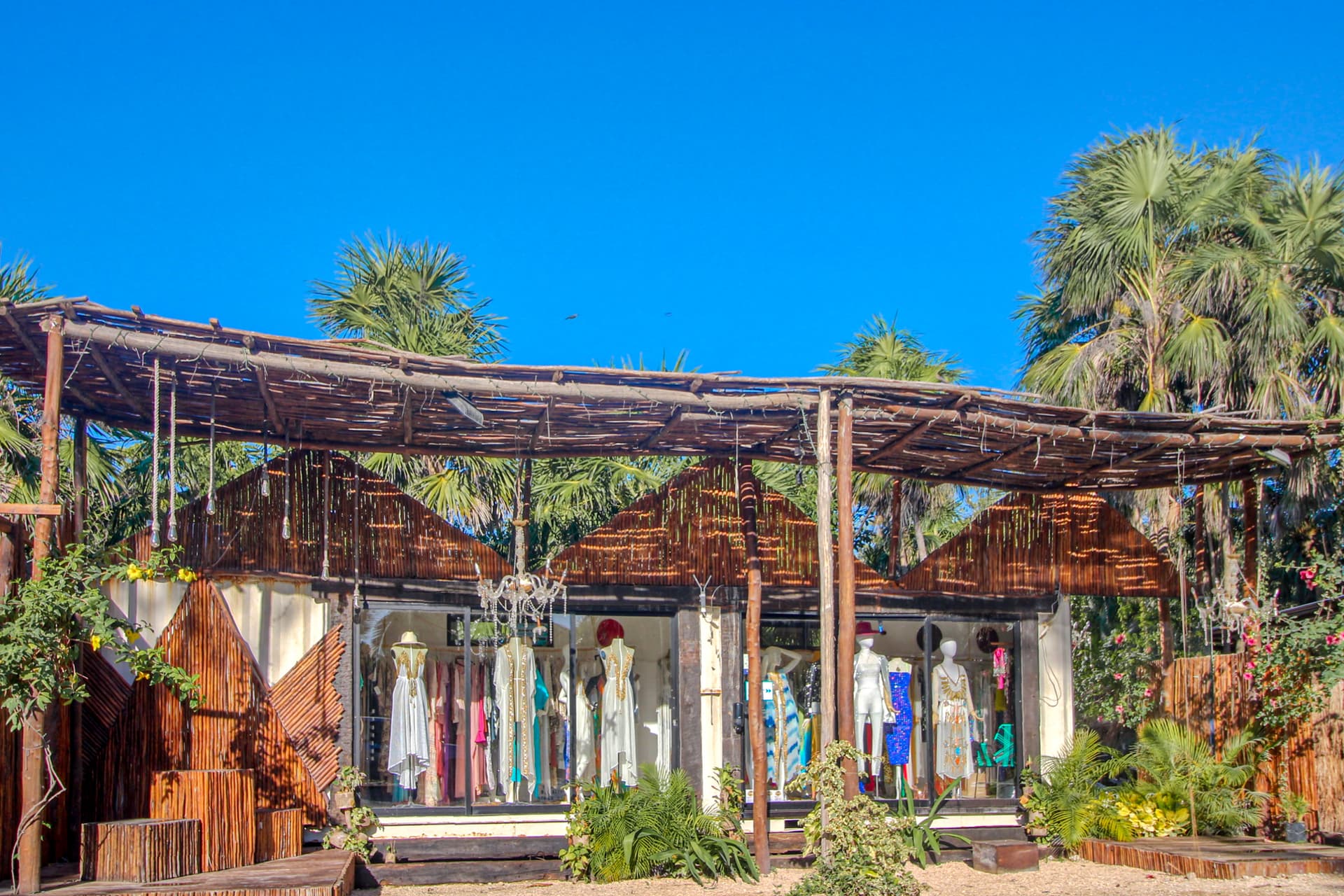 Gardens Coba - Image 28