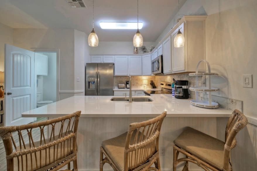 Tranquil Tides - Image 10