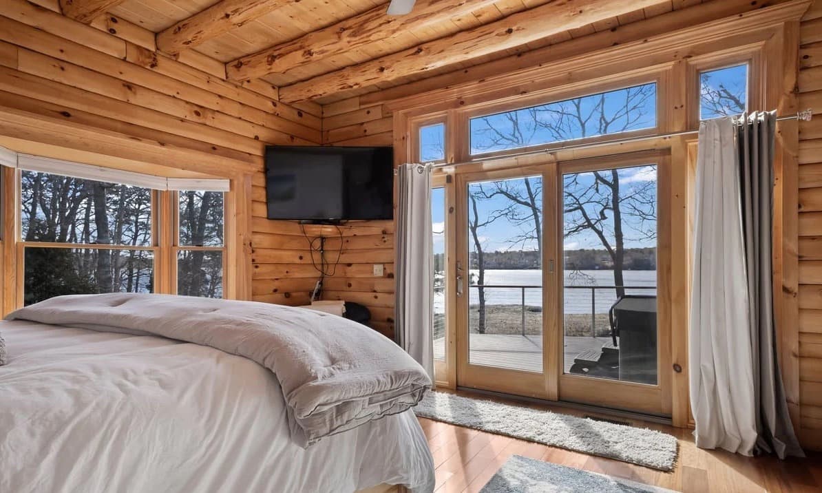 Bass River Lookout - Image 19