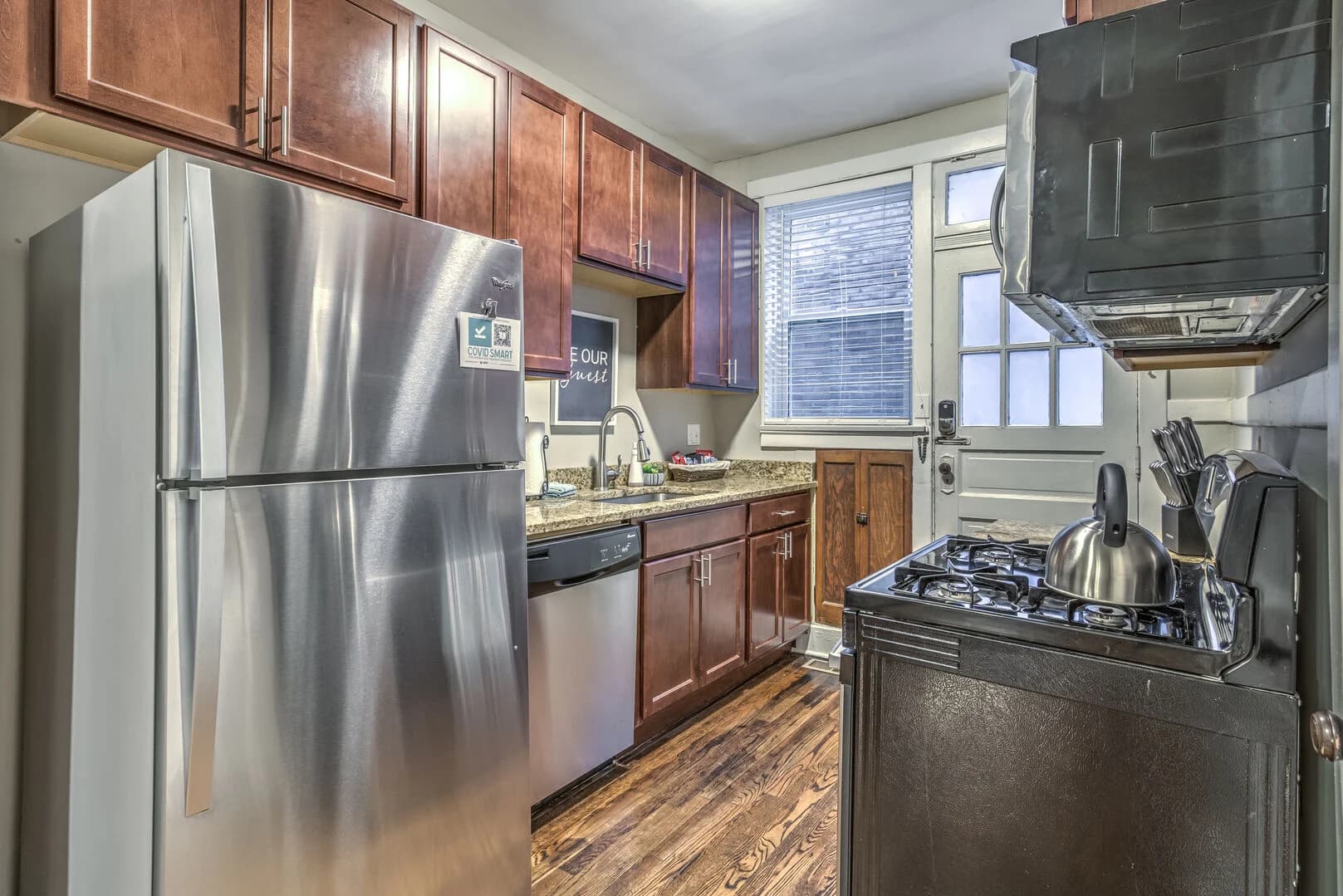 Portis Brick & Bloom - Image 5