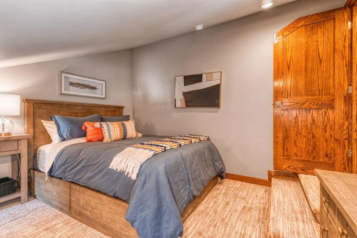 Slopeside Vista Loft - Image 23