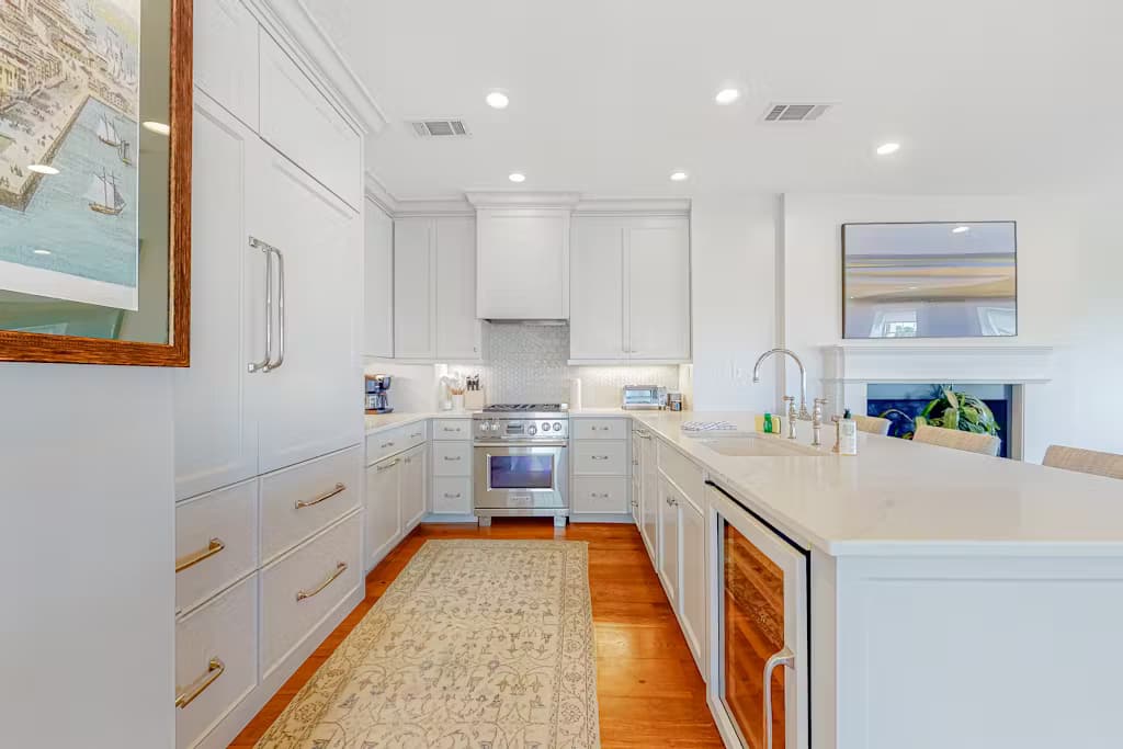 Rainbow Row Pied-À-Terre - Image 8