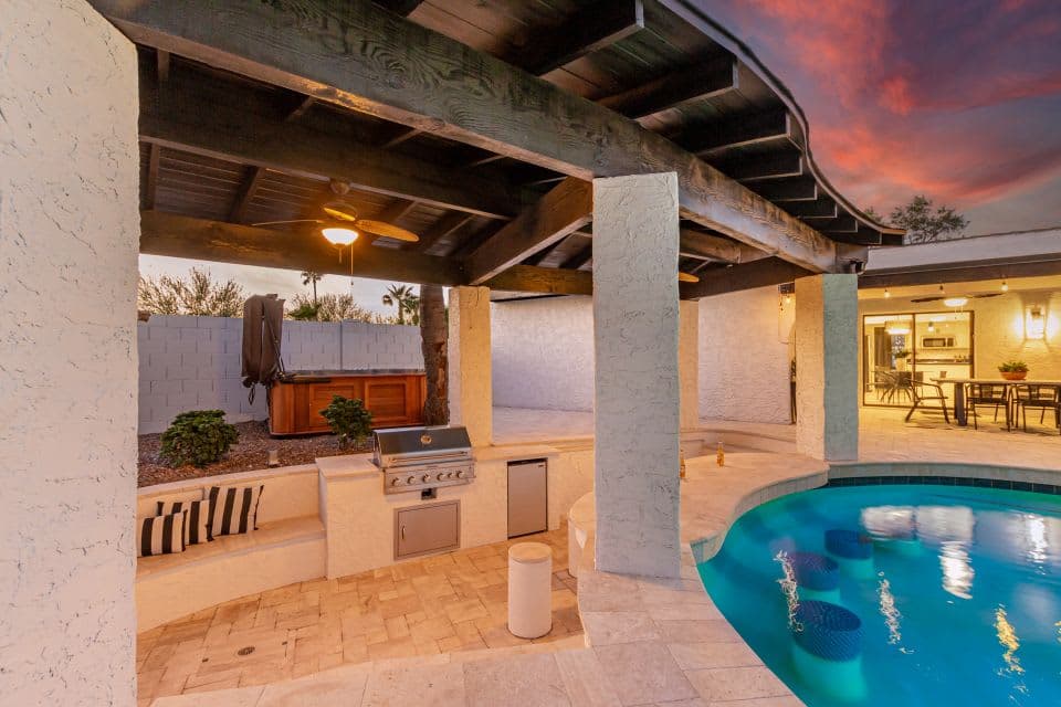 Palms Lux Place - Image 64