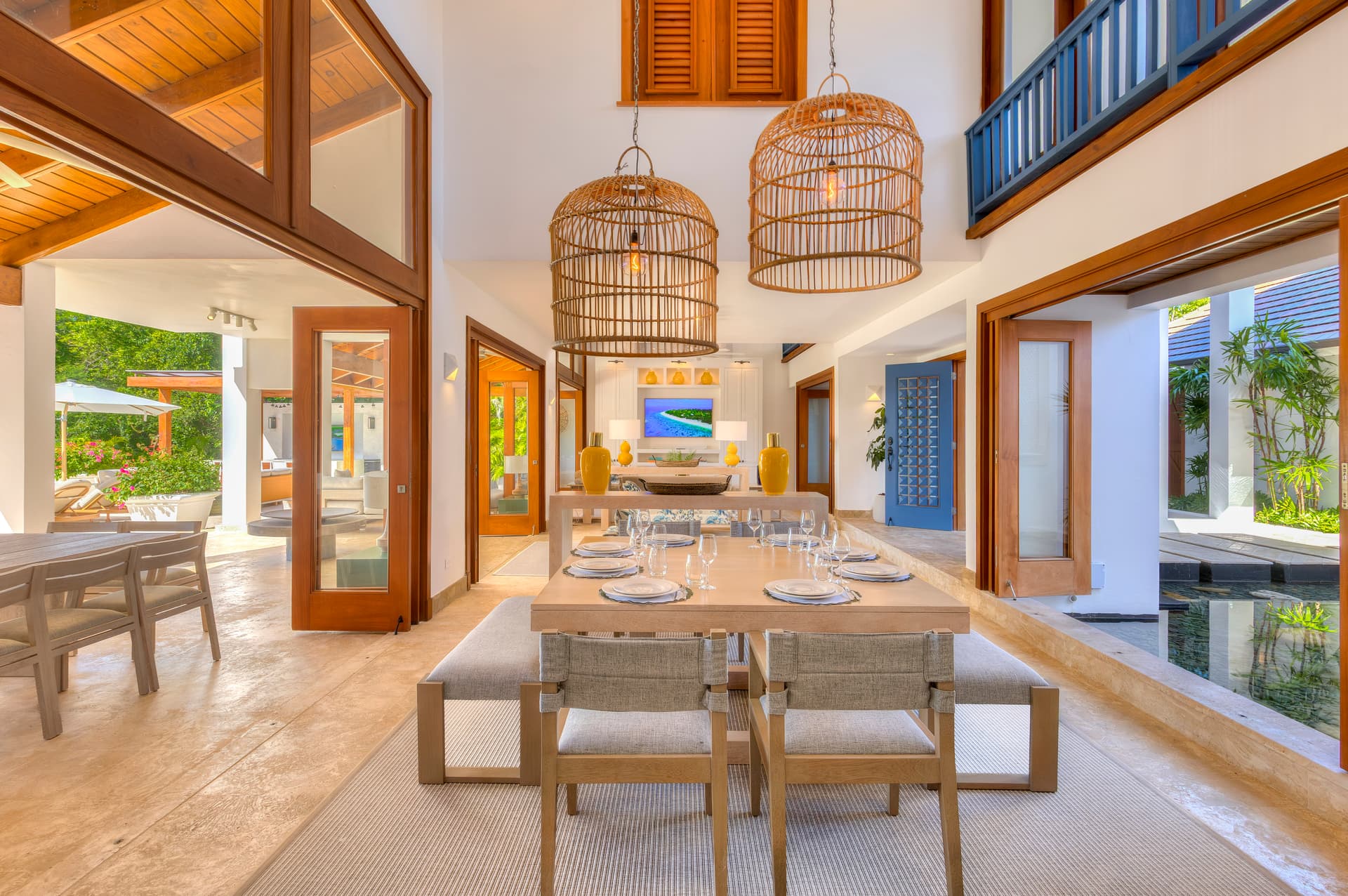 Villa Hacienda #82 - Image 5