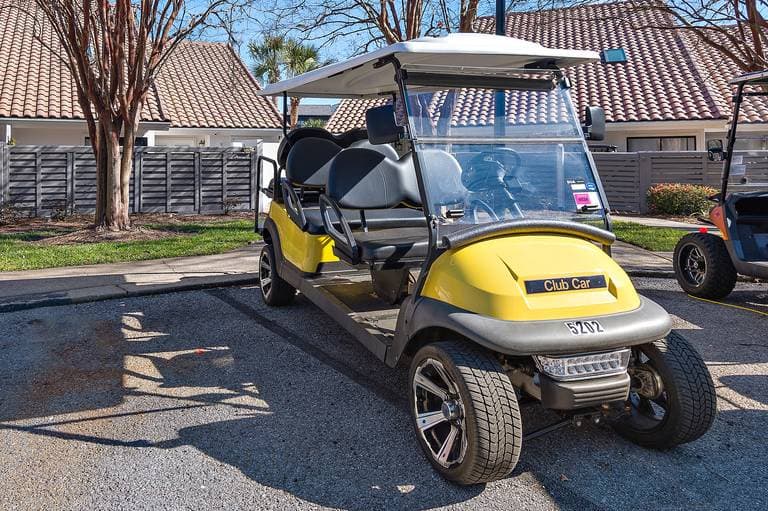 Beachwalk Villa #5202 - Image 3